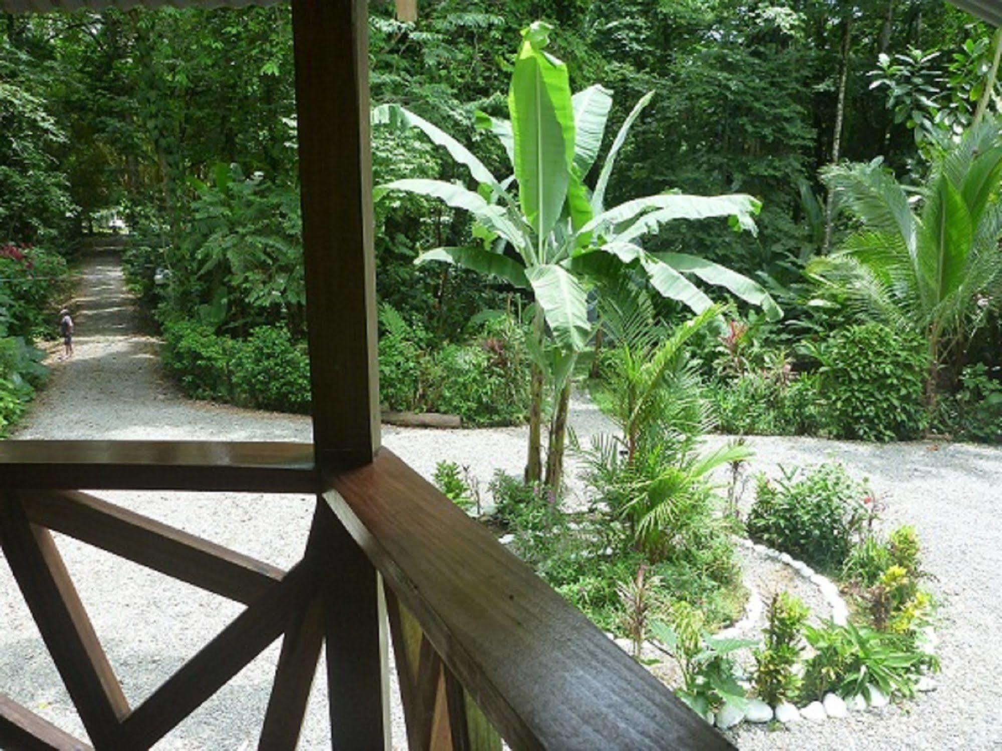 Casa Moabi Cocles