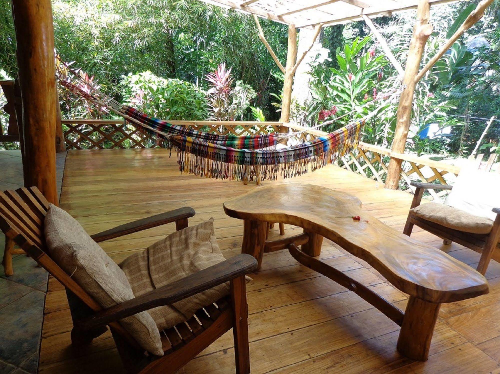 Casa Moabi Bed & Breakfast 2*