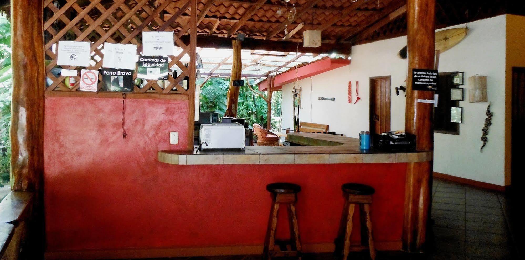 Casa Moabi Bed & Breakfast