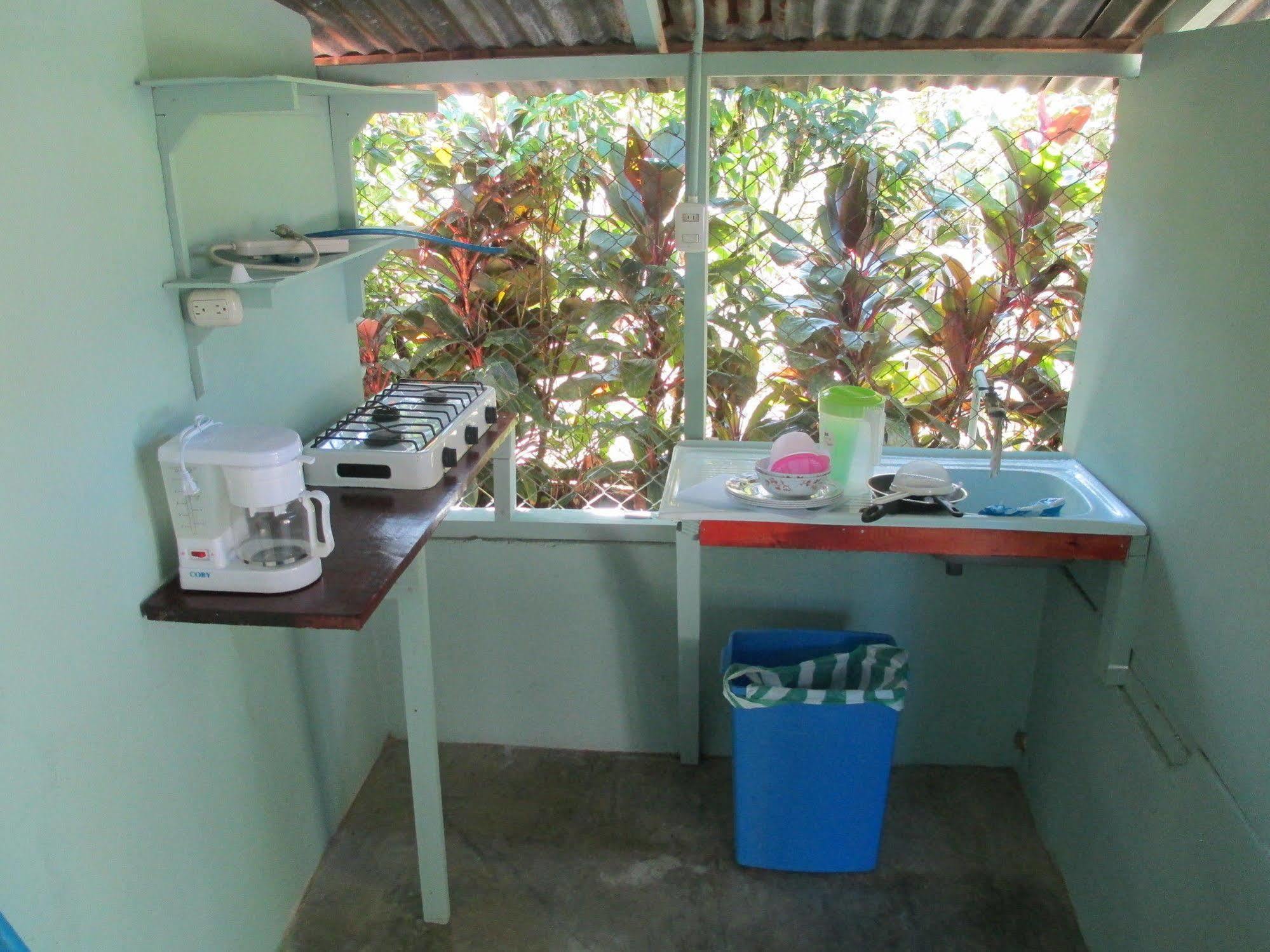 Cabinas Casa Miriam Drake Bay