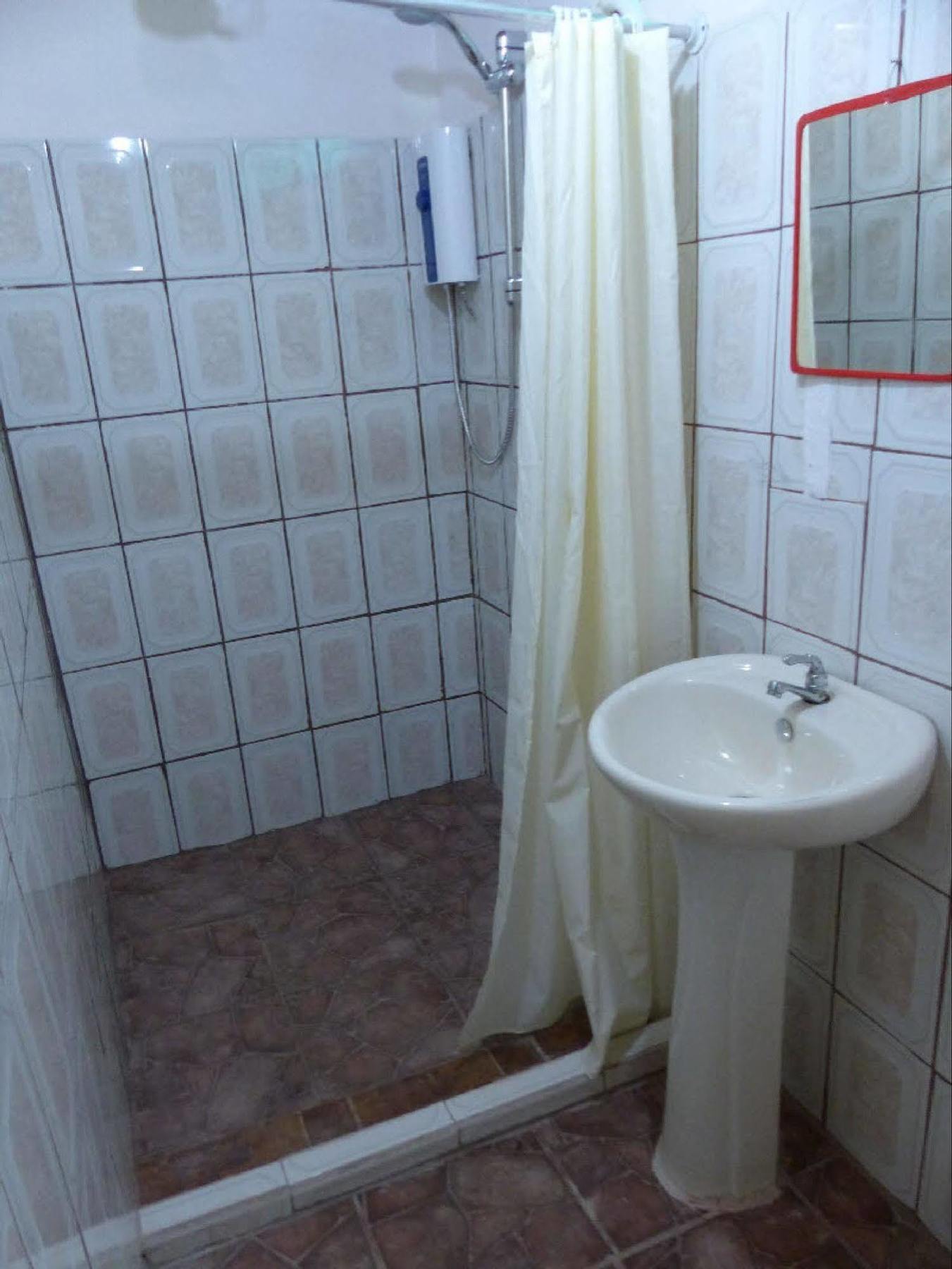 Cabinas Casa Miriam Hotel
