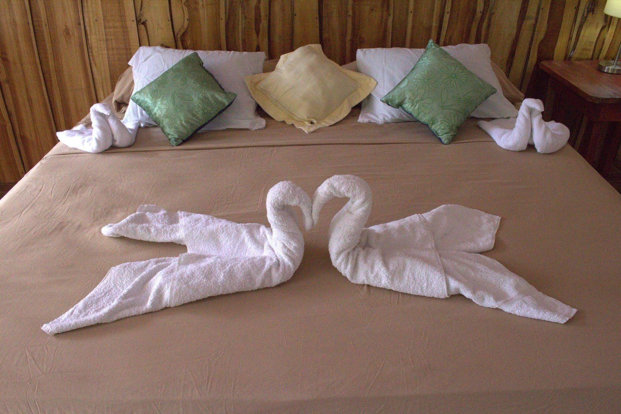 Hotel Cabinas Casa Miriam