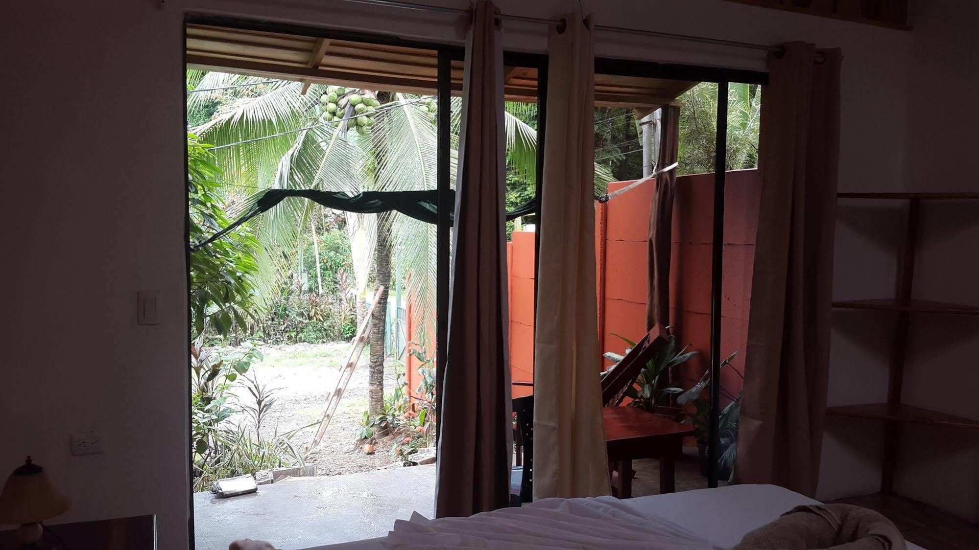 Cabinas Casa Miriam