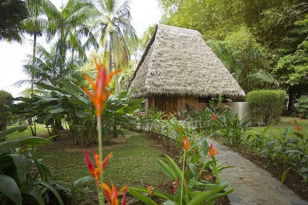 Hotel Bosque Del Cabo Rain Forest