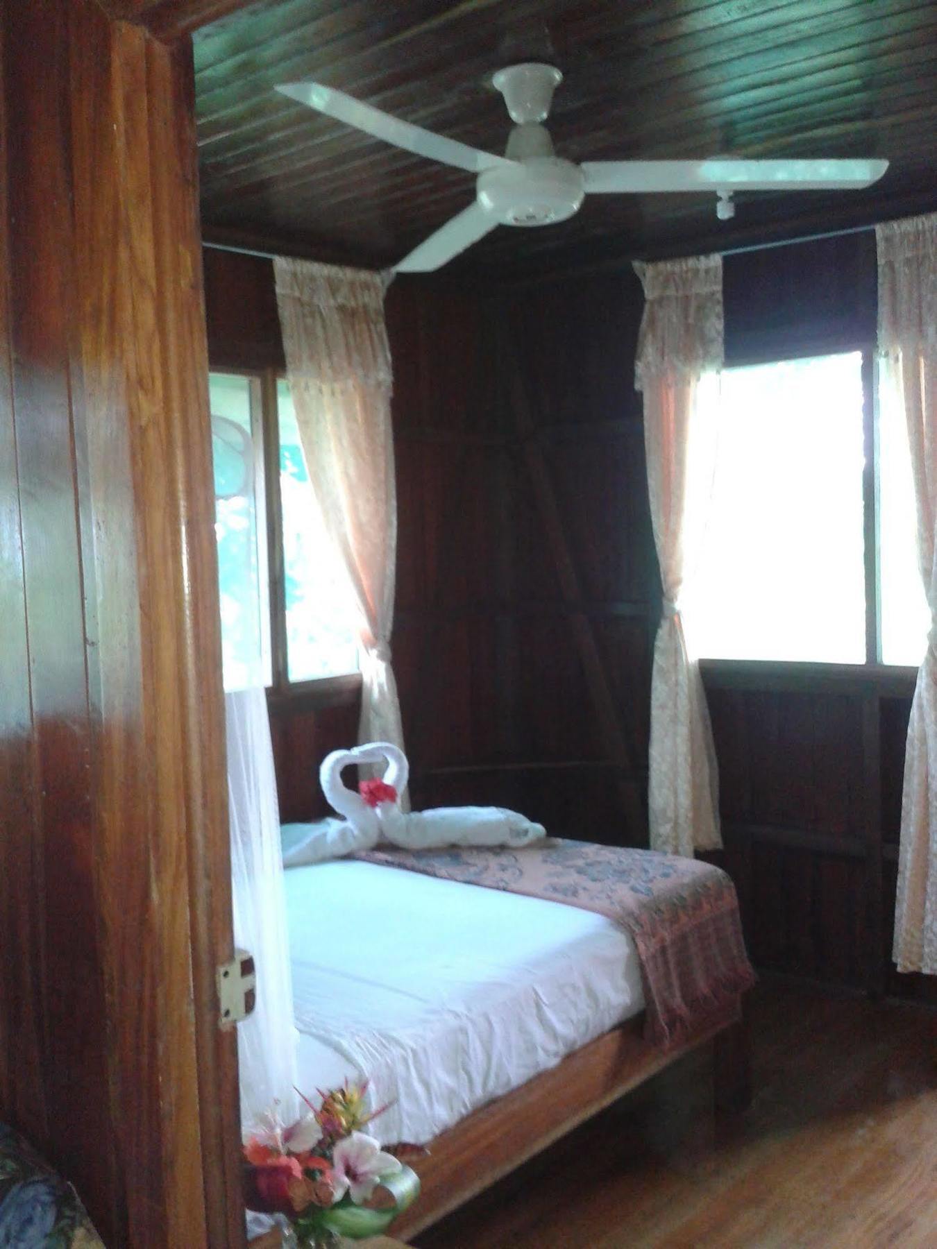 Bed & Breakfast Casa Horizontes Corcovado