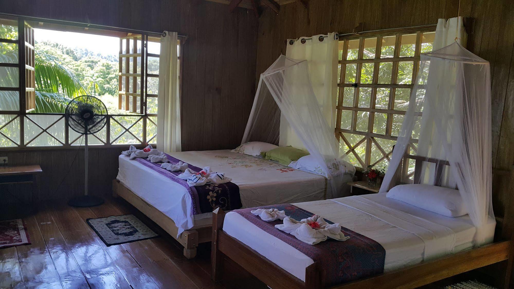 Casa Horizontes Corcovado Bed & Breakfast