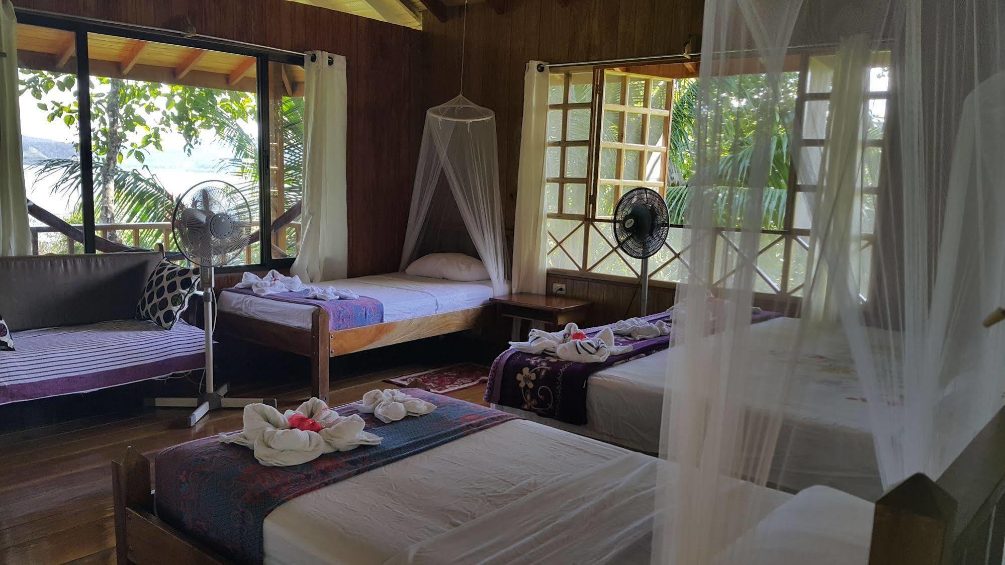 Casa Horizontes Corcovado Bed & Breakfast