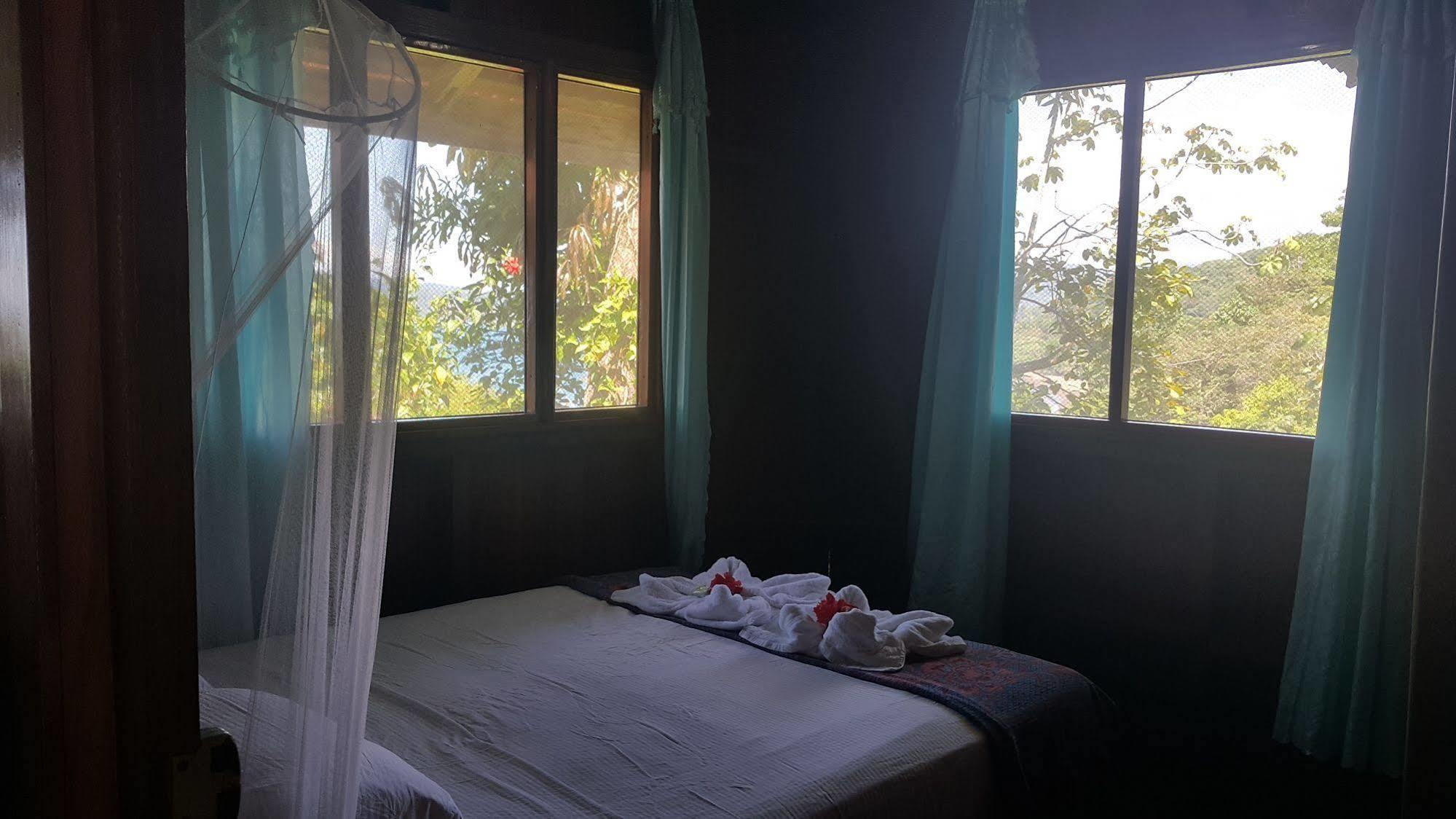 Bed & Breakfast Casa Horizontes Corcovado 2*
