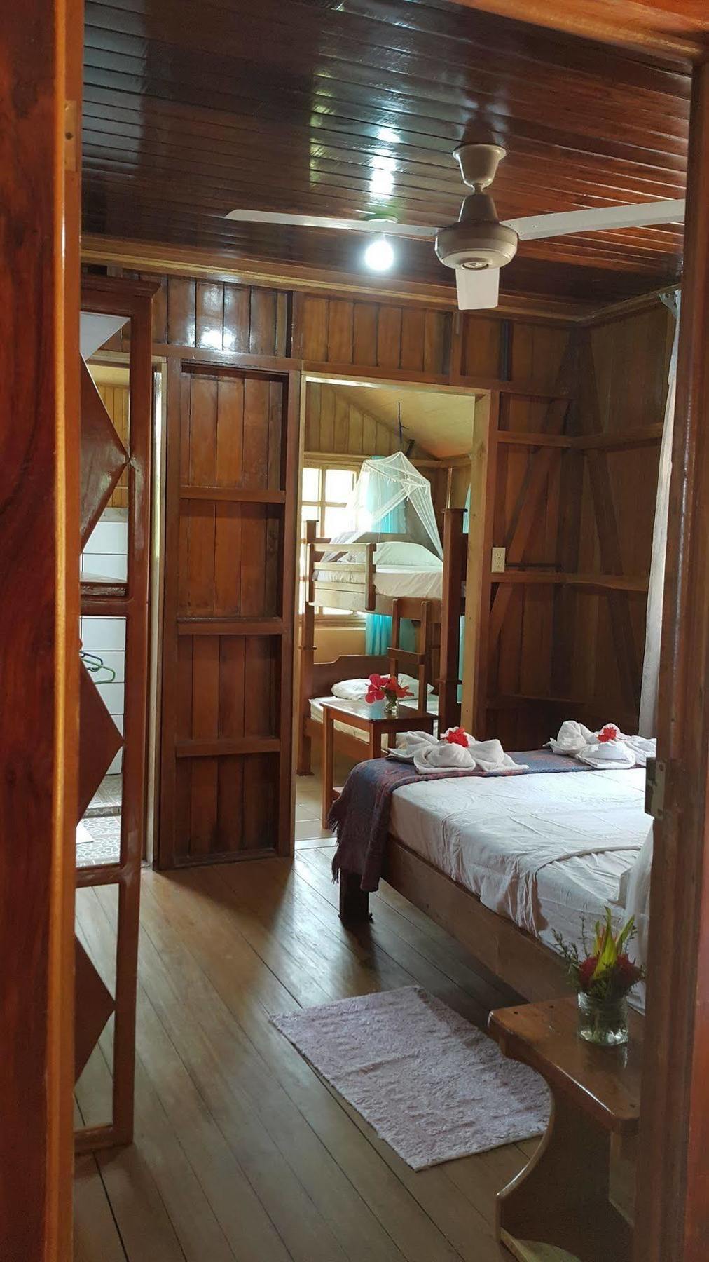 Casa Horizontes Corcovado 2* Drake Bay