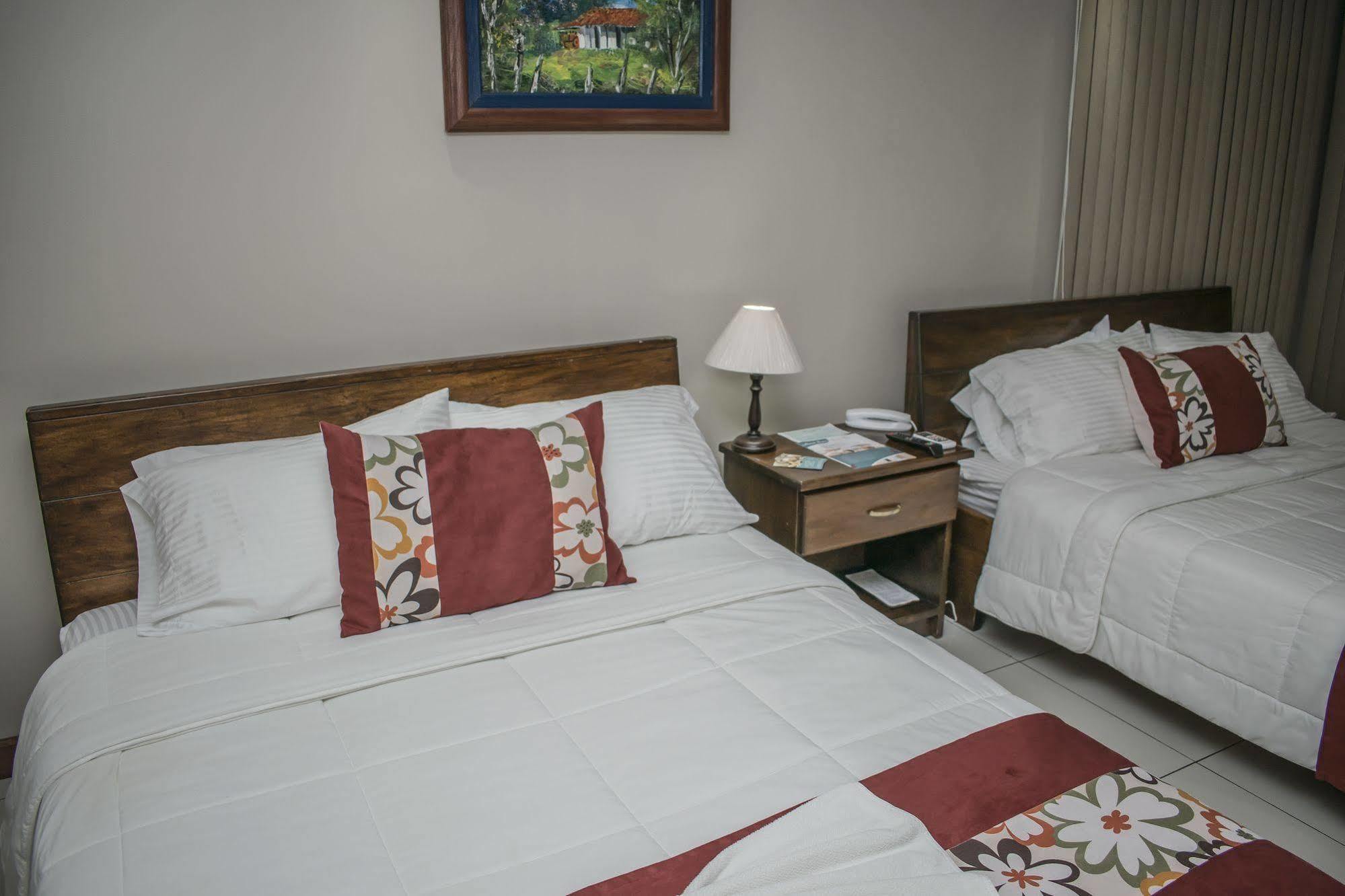 Hotel Del Sur 4*
