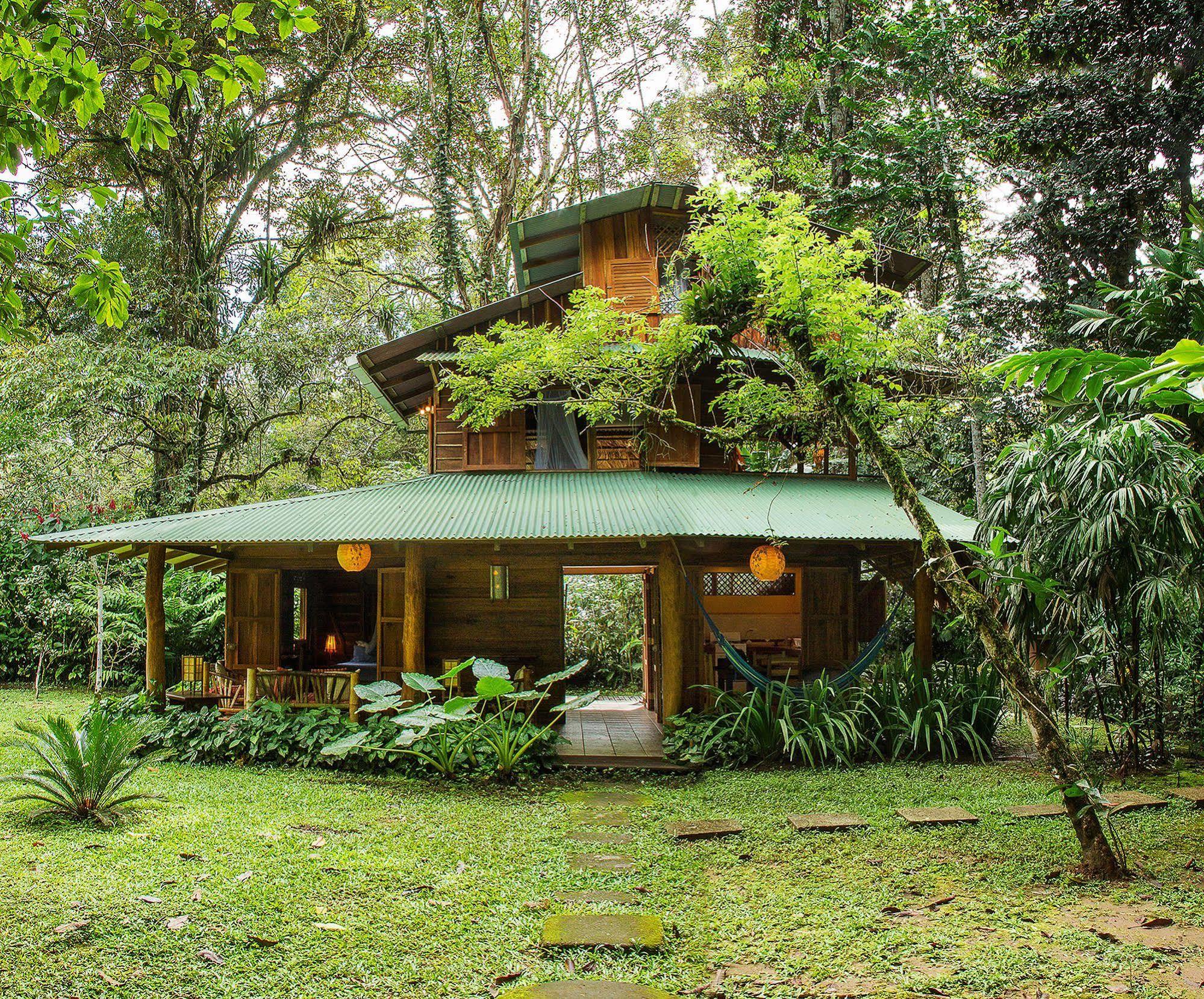 Hotel La Finca Chica 3*