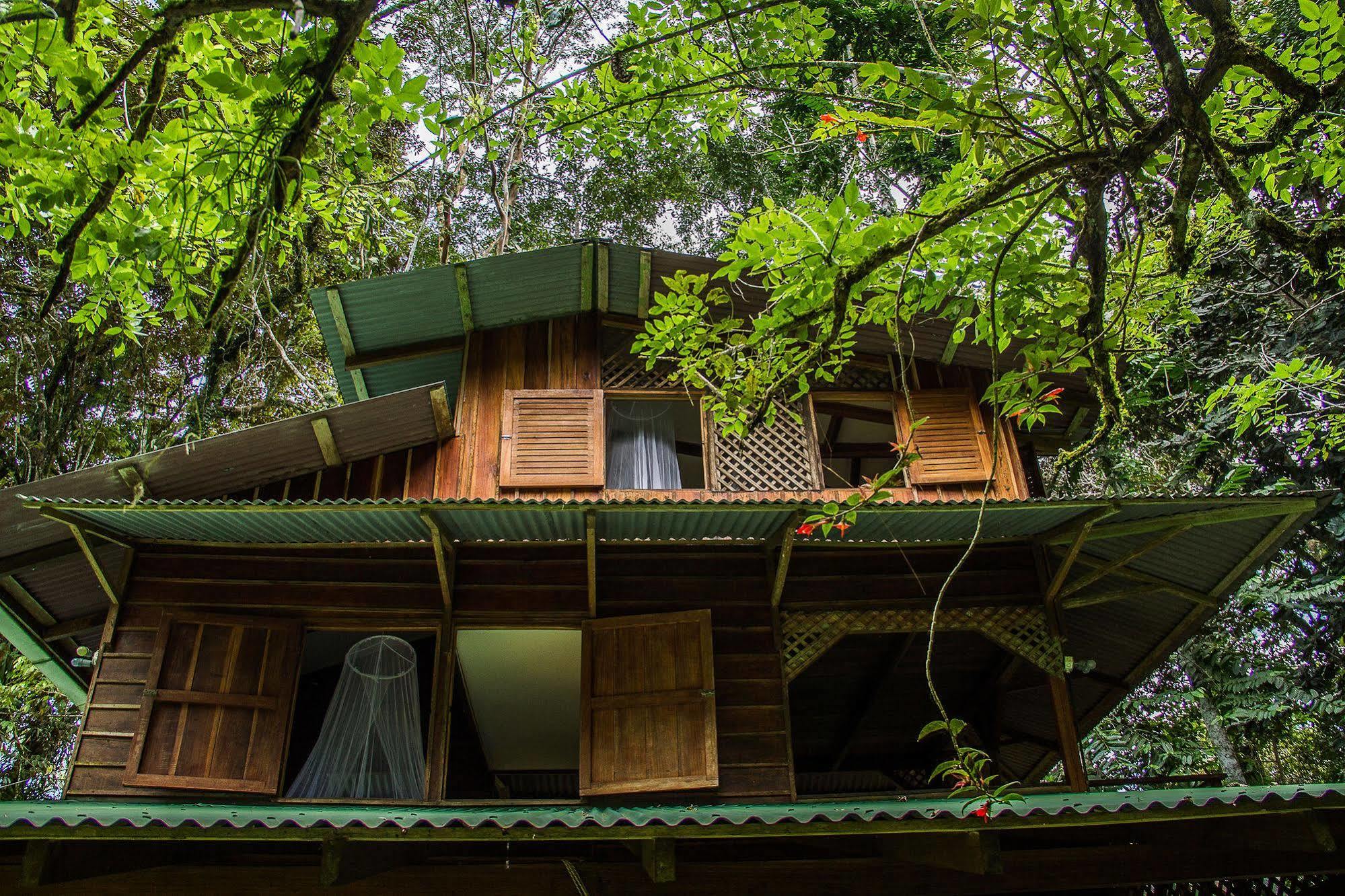 La Finca Chica Cocles