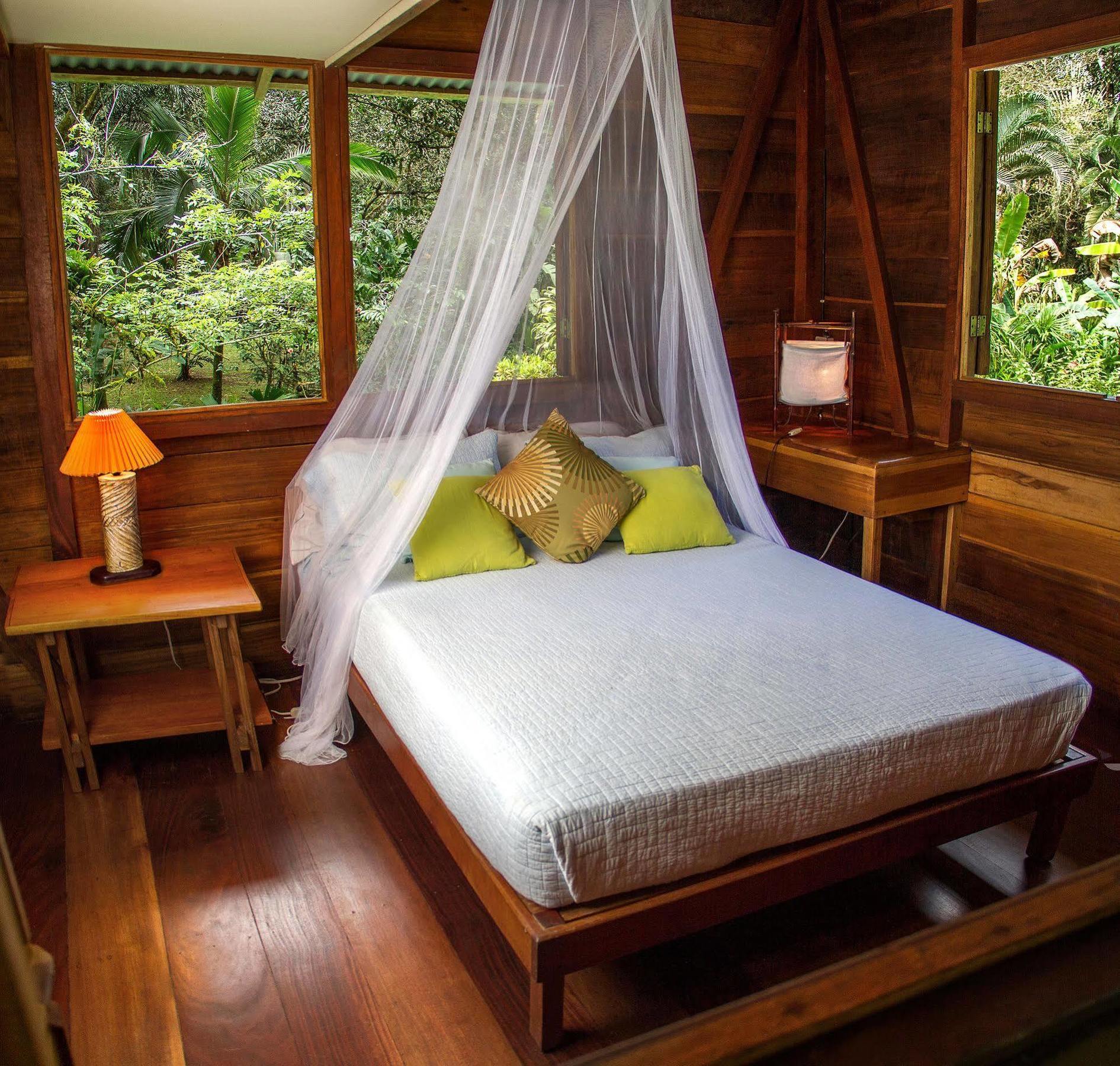 Hotel La Finca Chica