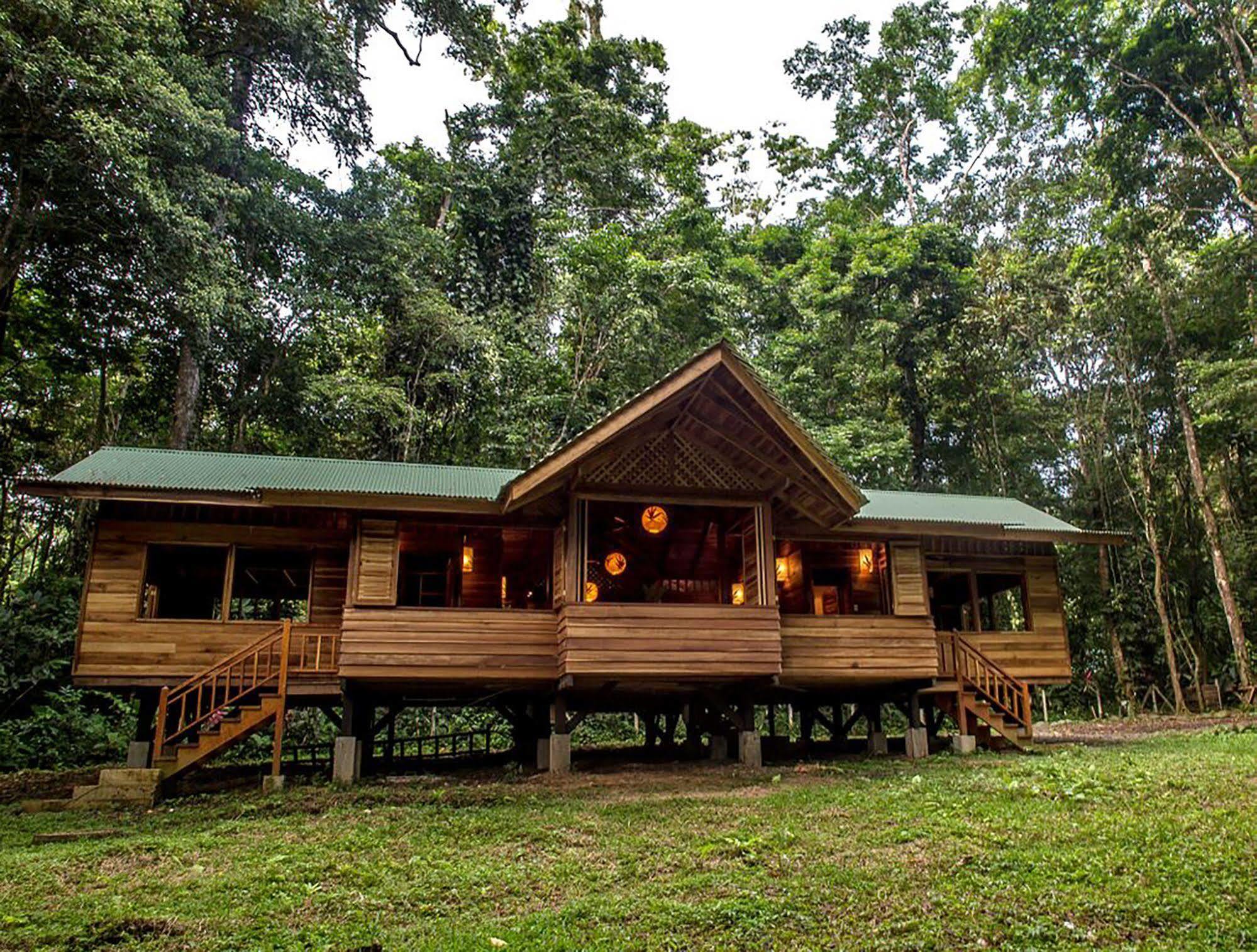 La Finca Chica Hotel