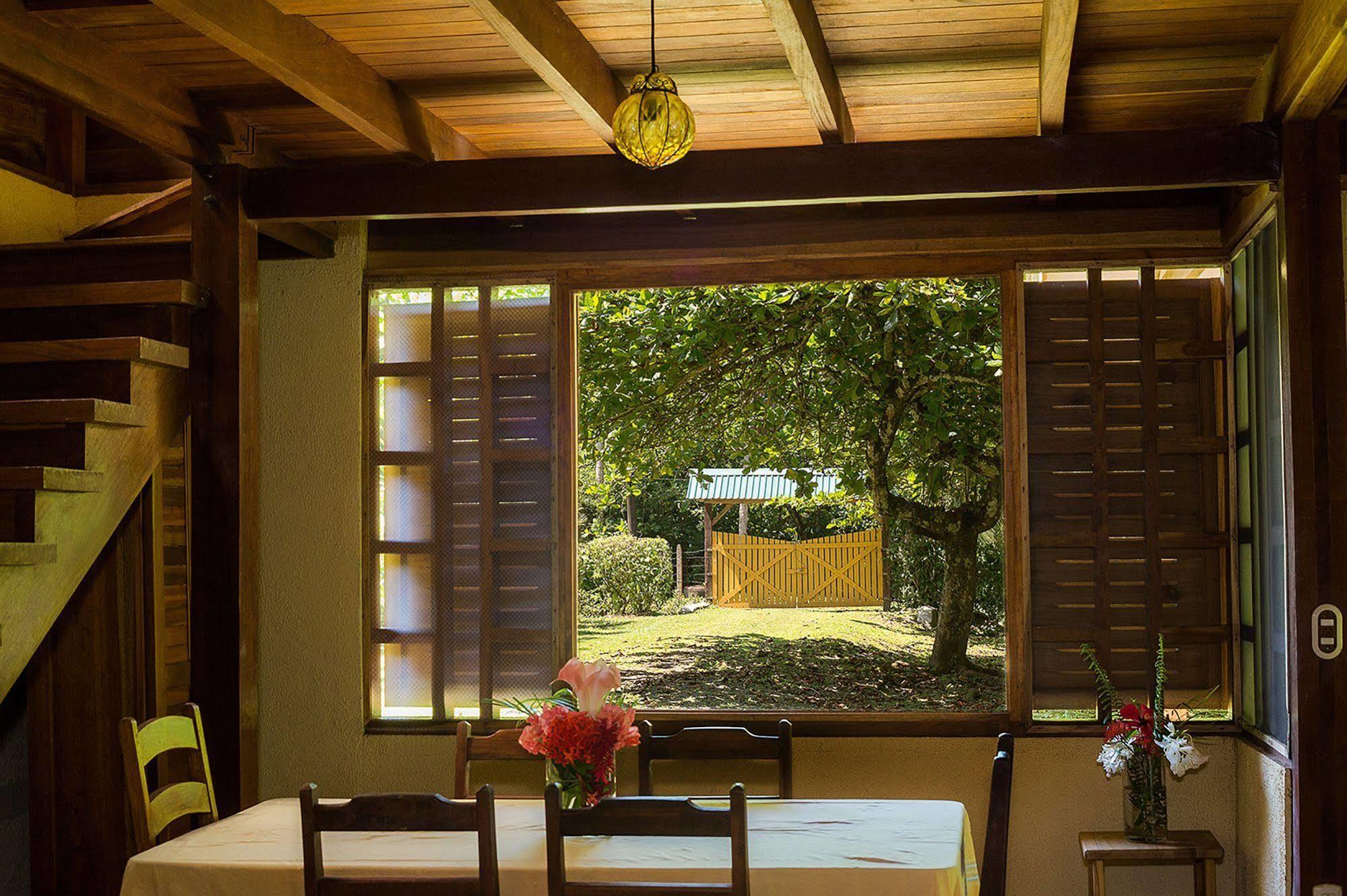 La Finca Chica Hotel 3*