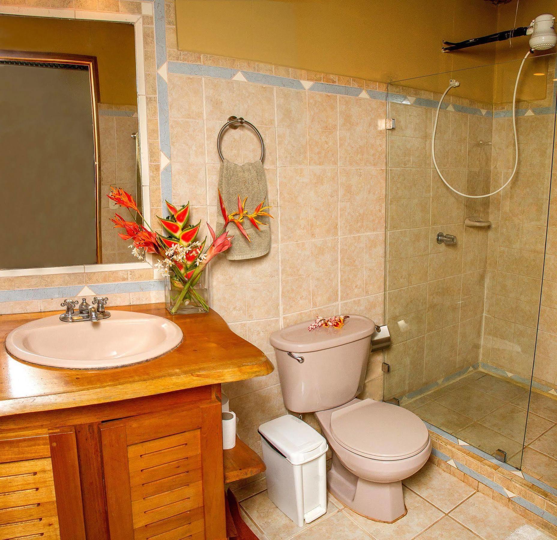 La Finca Chica Hotel