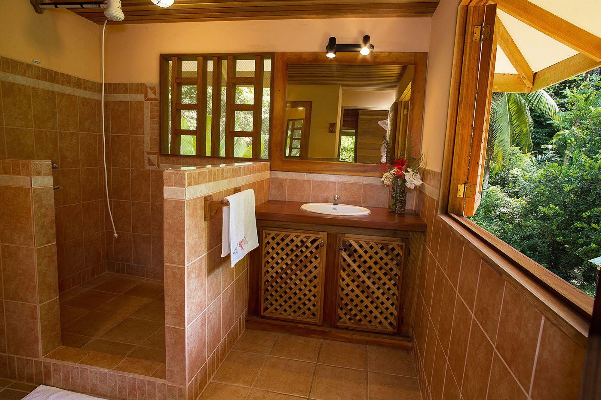 La Finca Chica Hotel