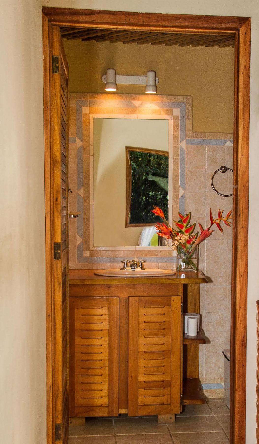 La Finca Chica Hotel Cocles