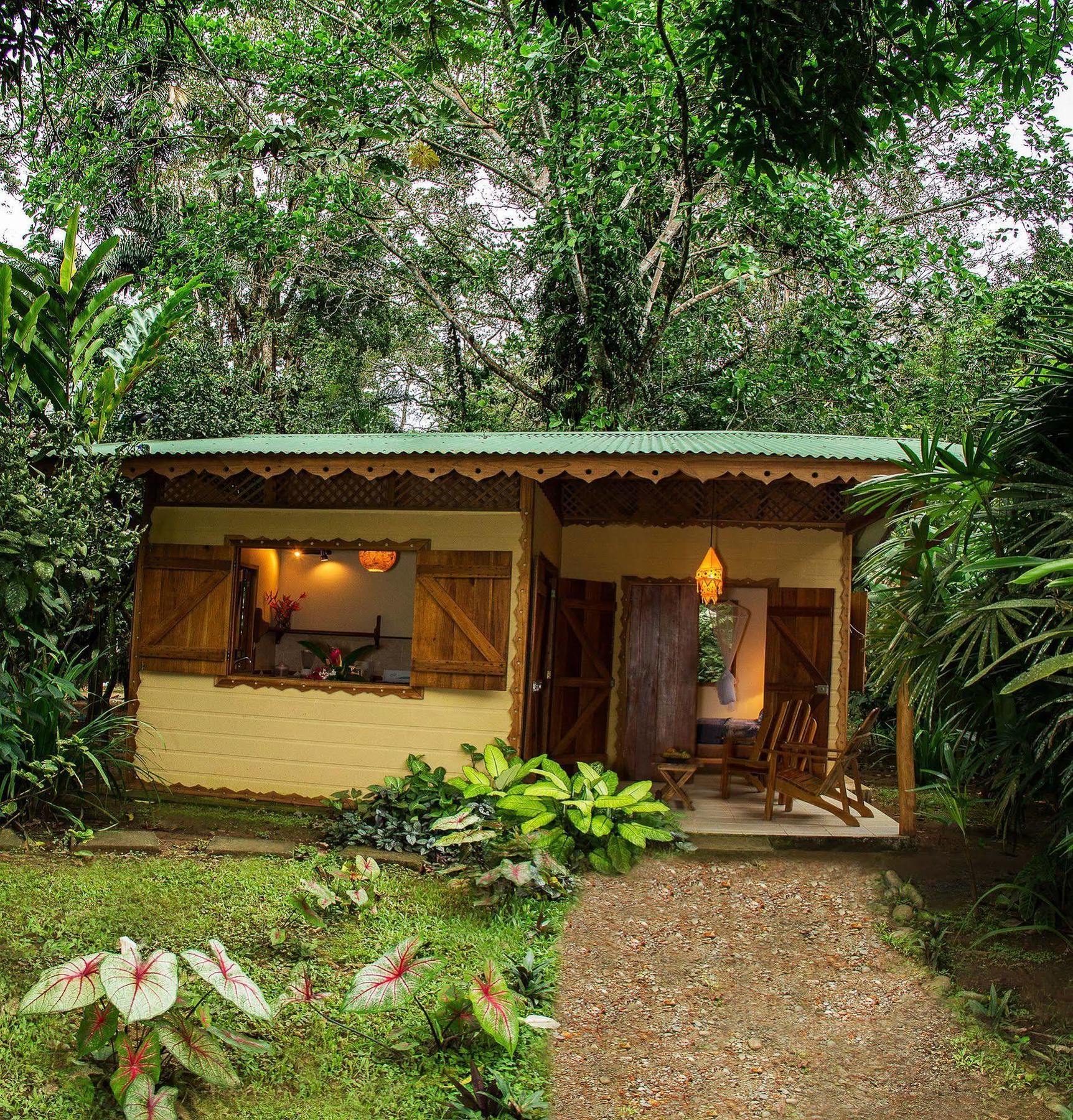 Hotel La Finca Chica