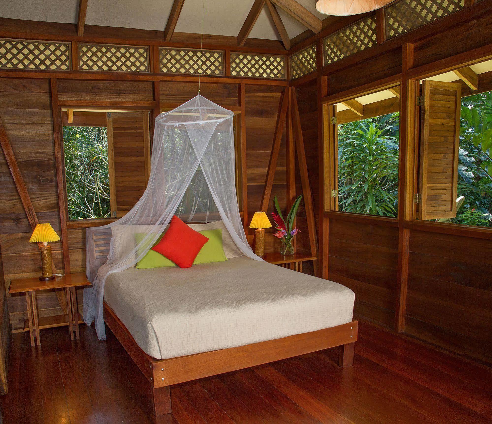 La Finca Chica Hotel Cocles