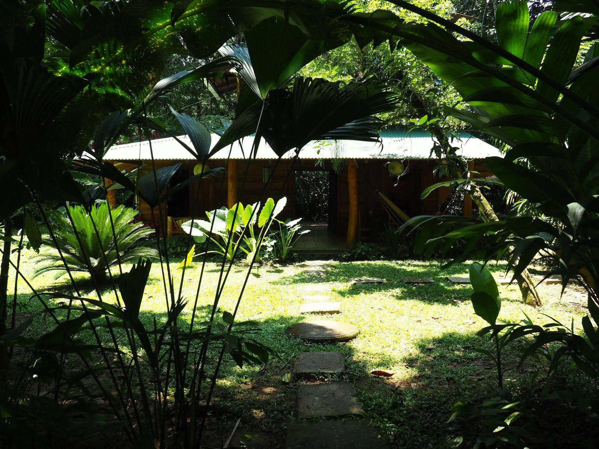 Hotel La Finca Chica Cocles