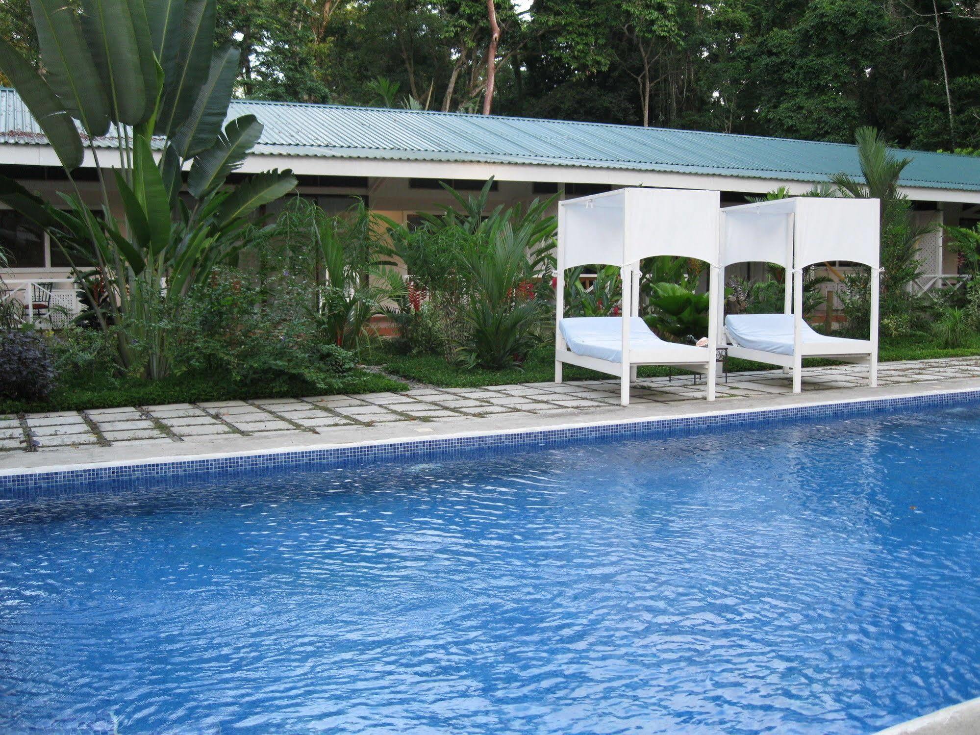 Vip Playa Negra Hotel Puerto Viejo de Talamanca