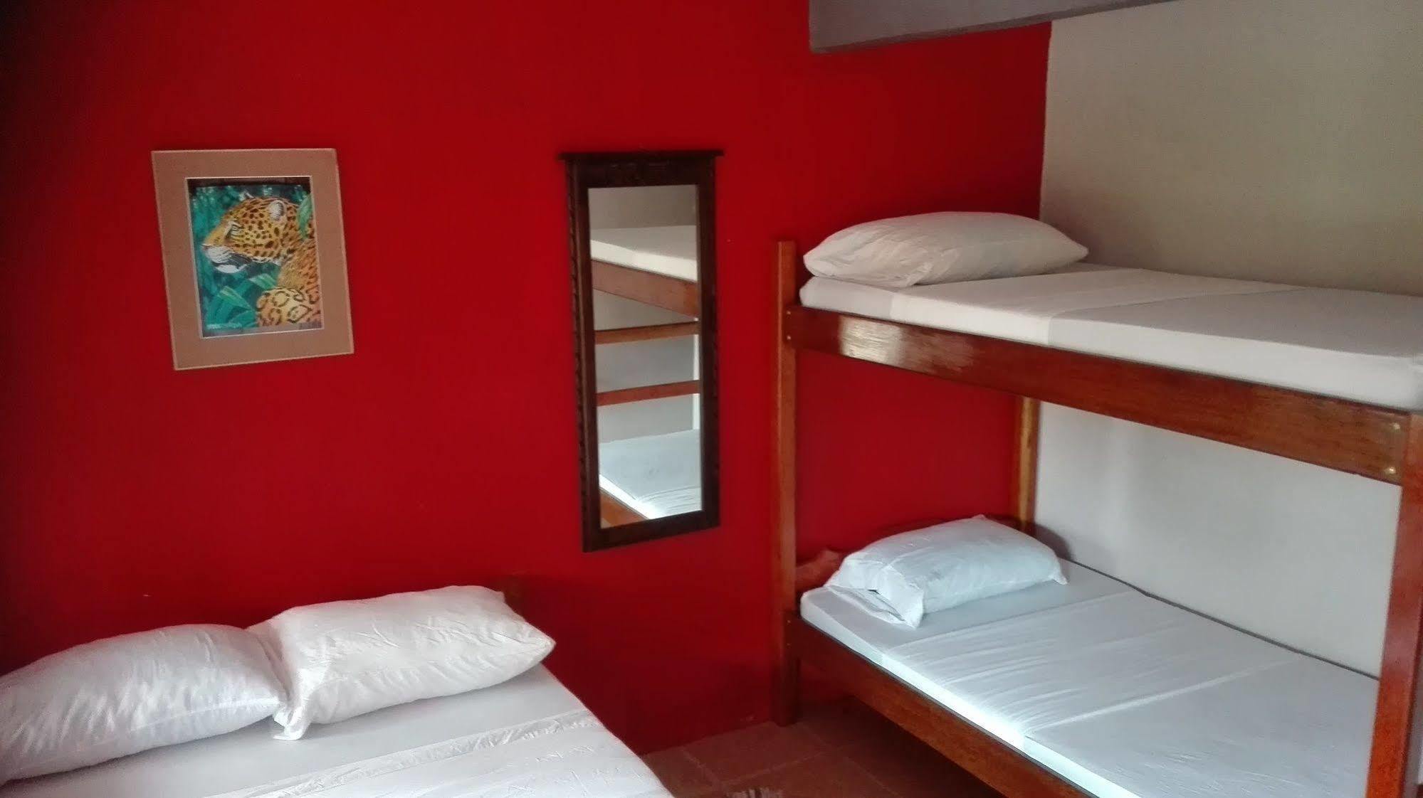 Cabinas Pura Vida Tour Operator Hotel 2*