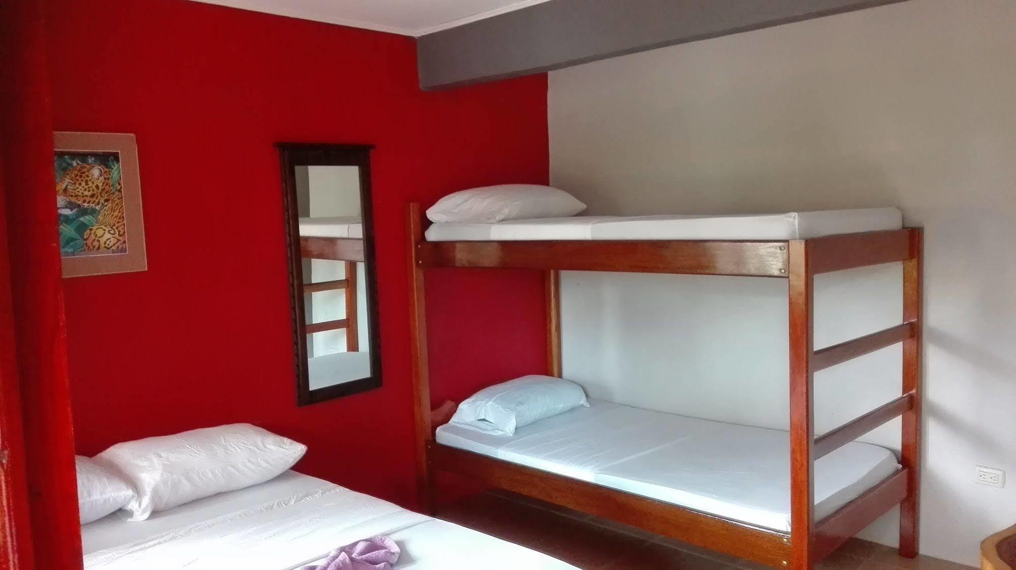 Hotel Cabinas Pura Vida Tour Operator Drake Bay