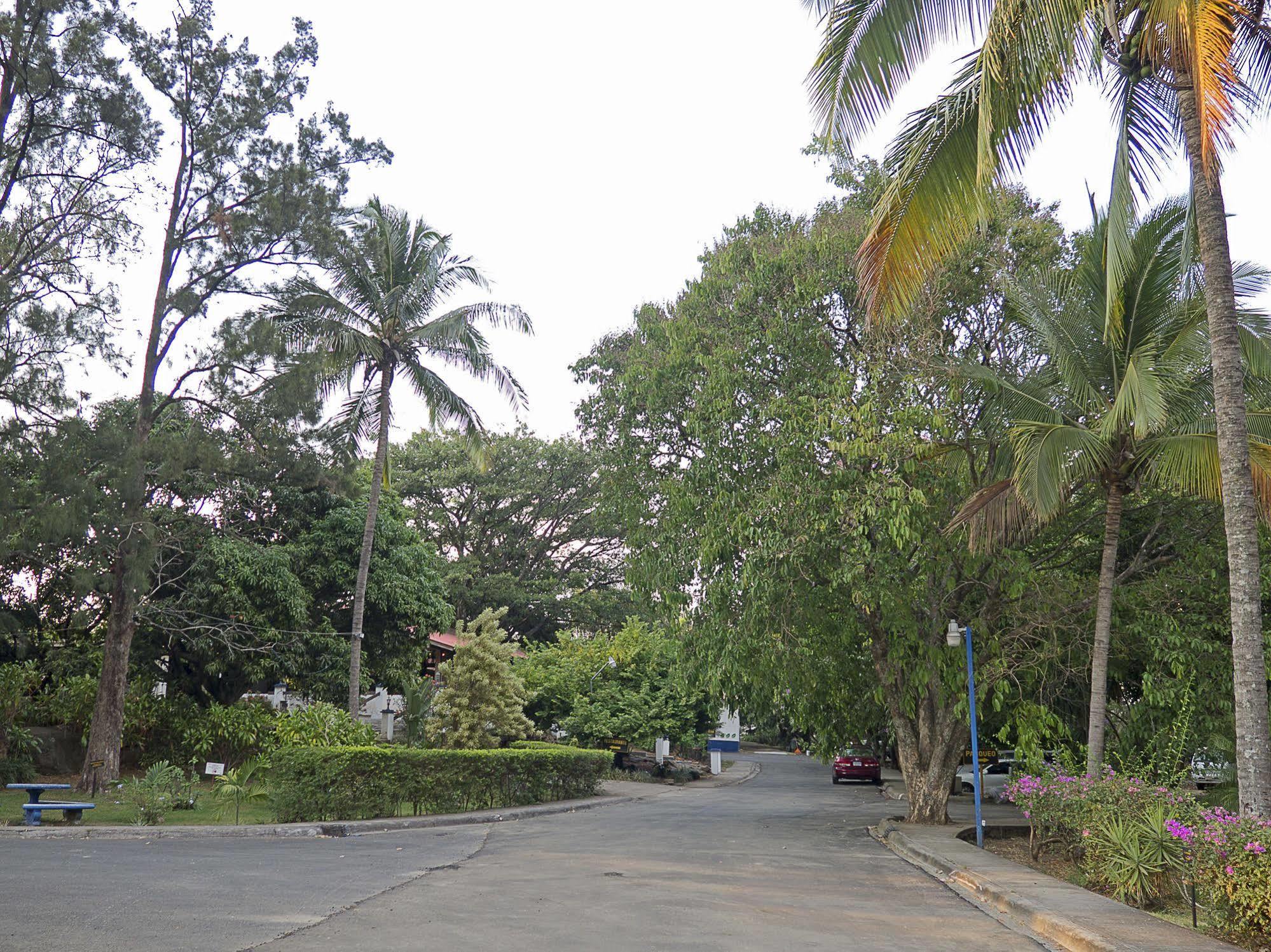 Hotel Aeropuerto Alajuela