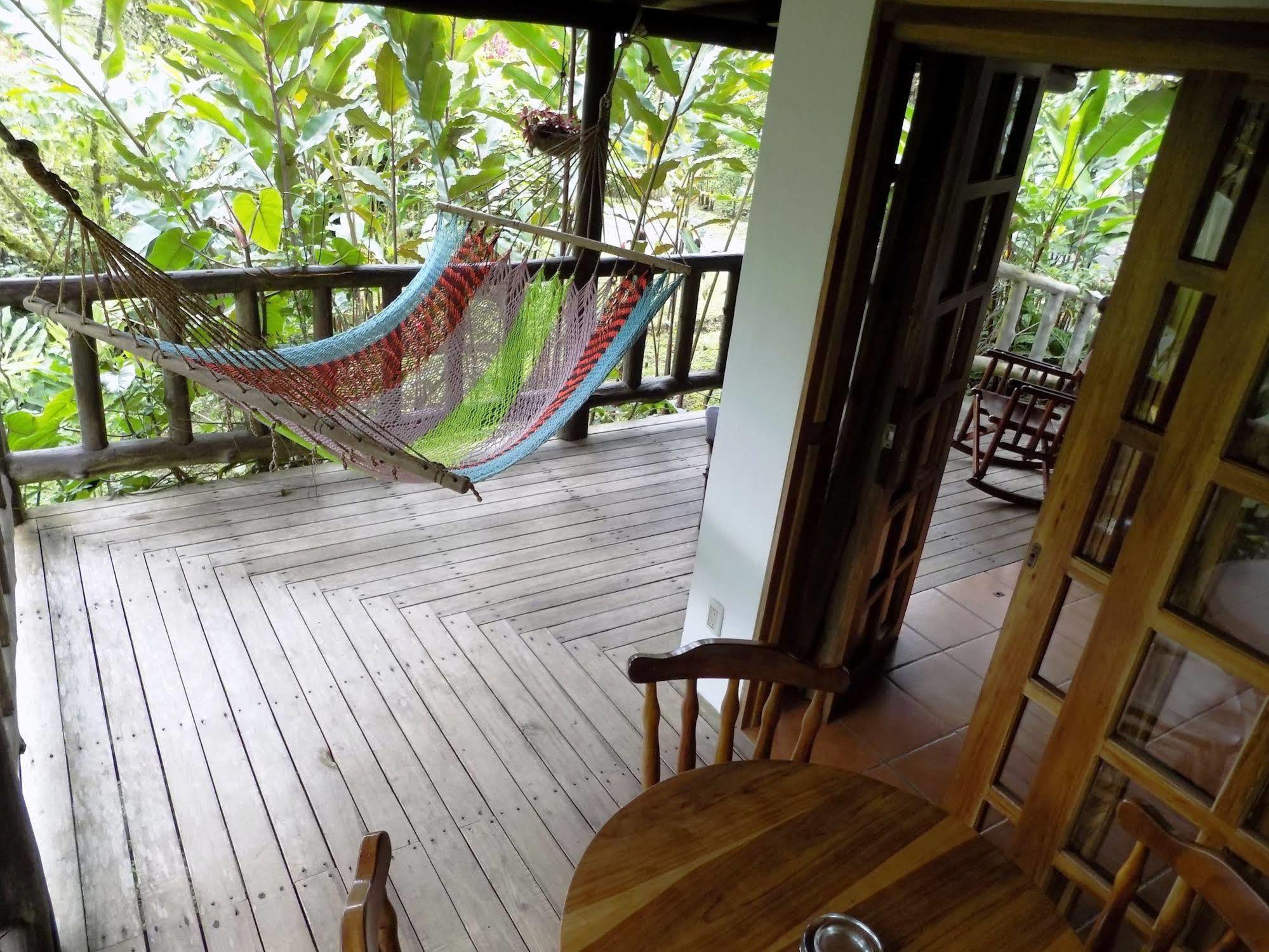 Rancho Margot Sustainable & Self Sufficient Eco El Castillo