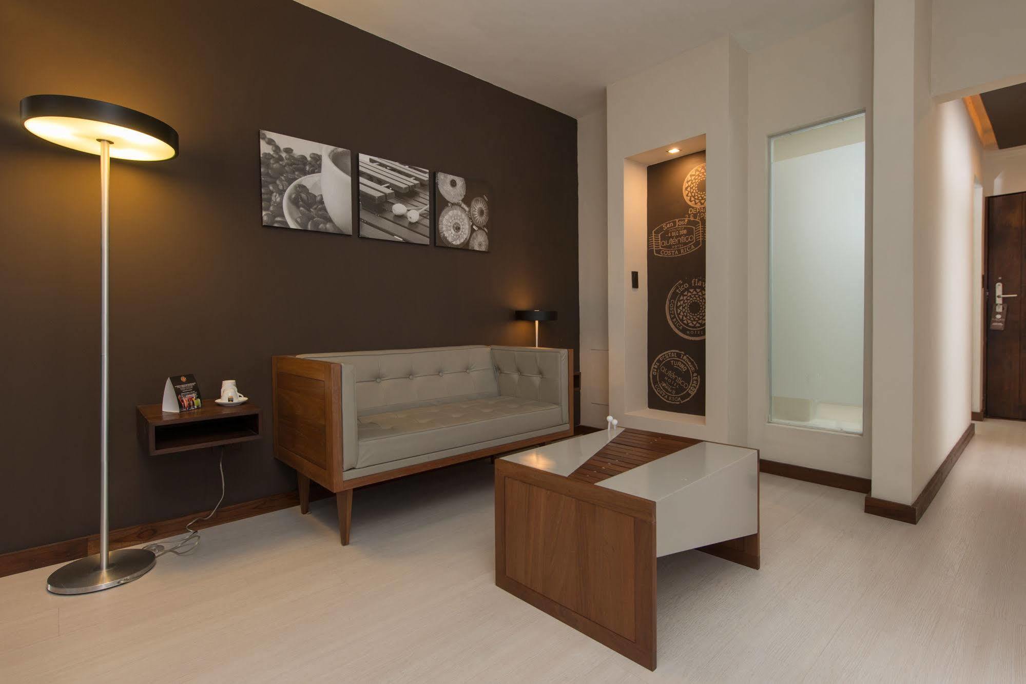Autentico 4* San Jose (San Jose)