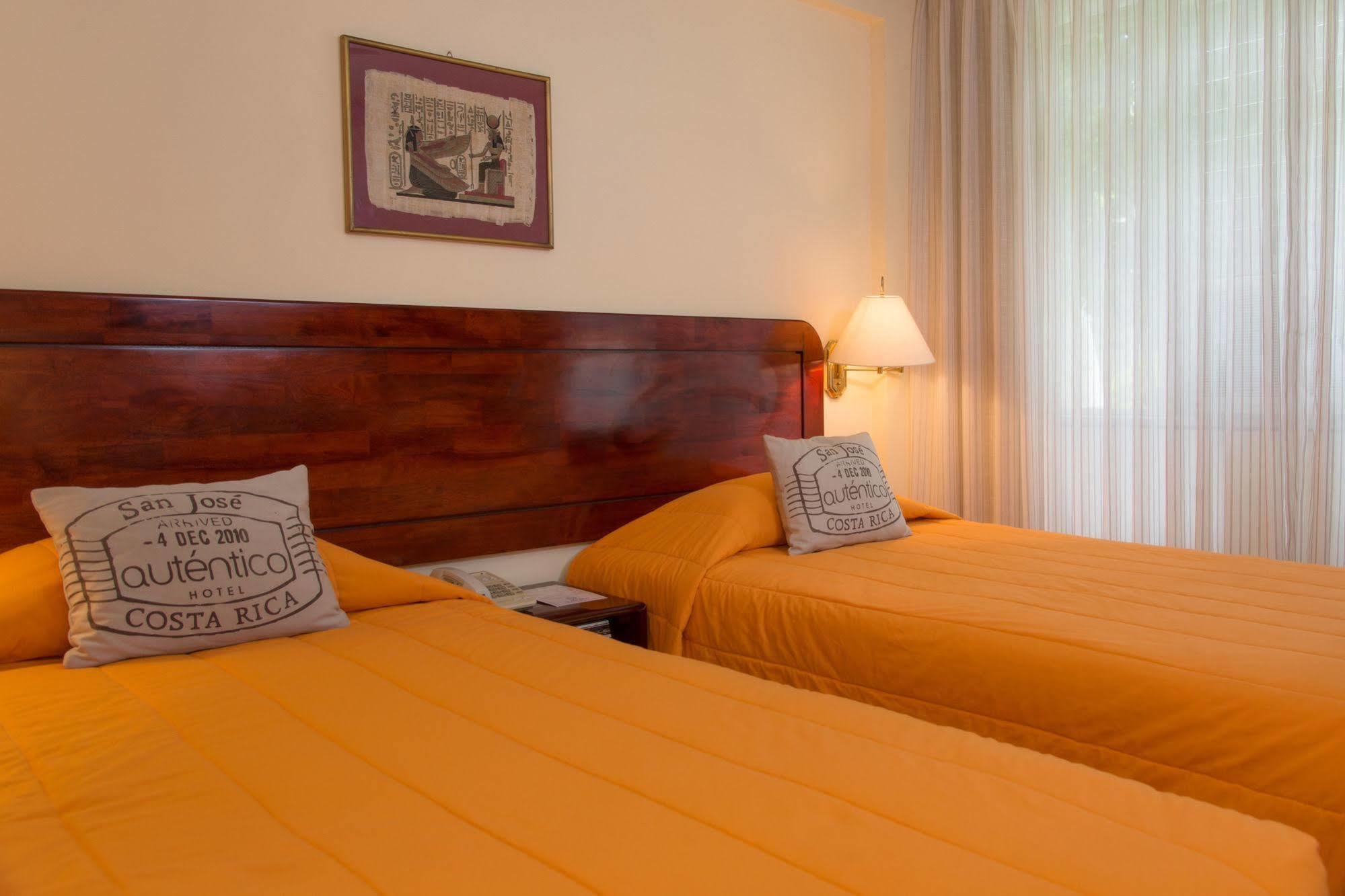 Autentico 4* San Jose (San Jose)