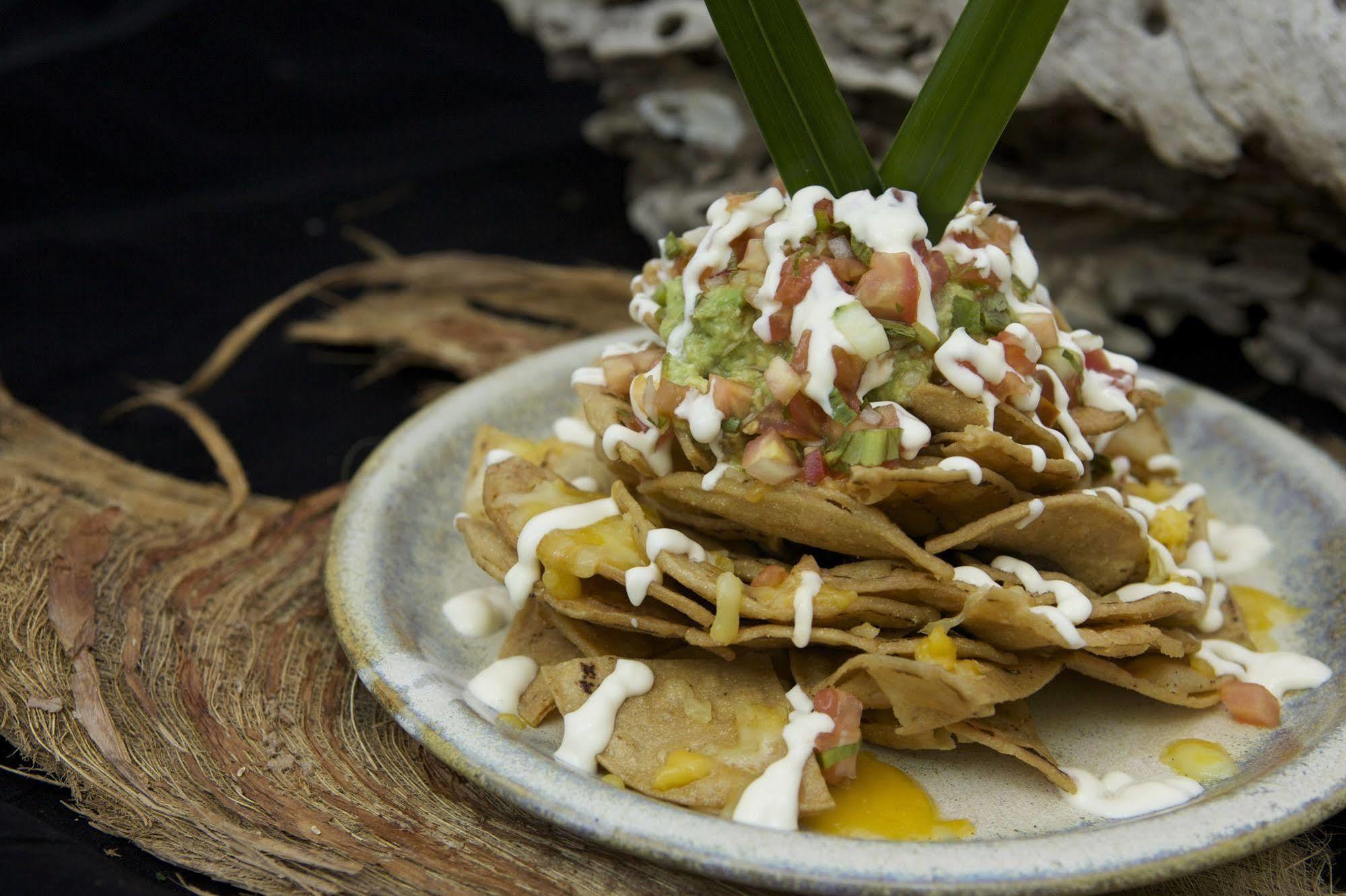 El Sano Banano Beachside Montezuma