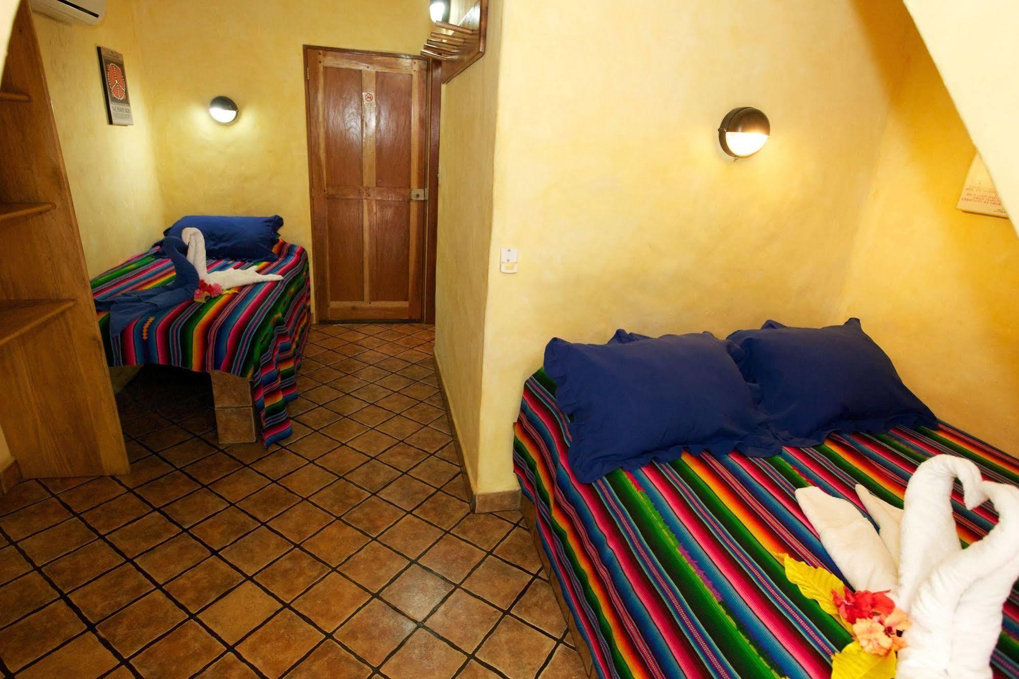 Hotel El Sano Banano Beachside 3*