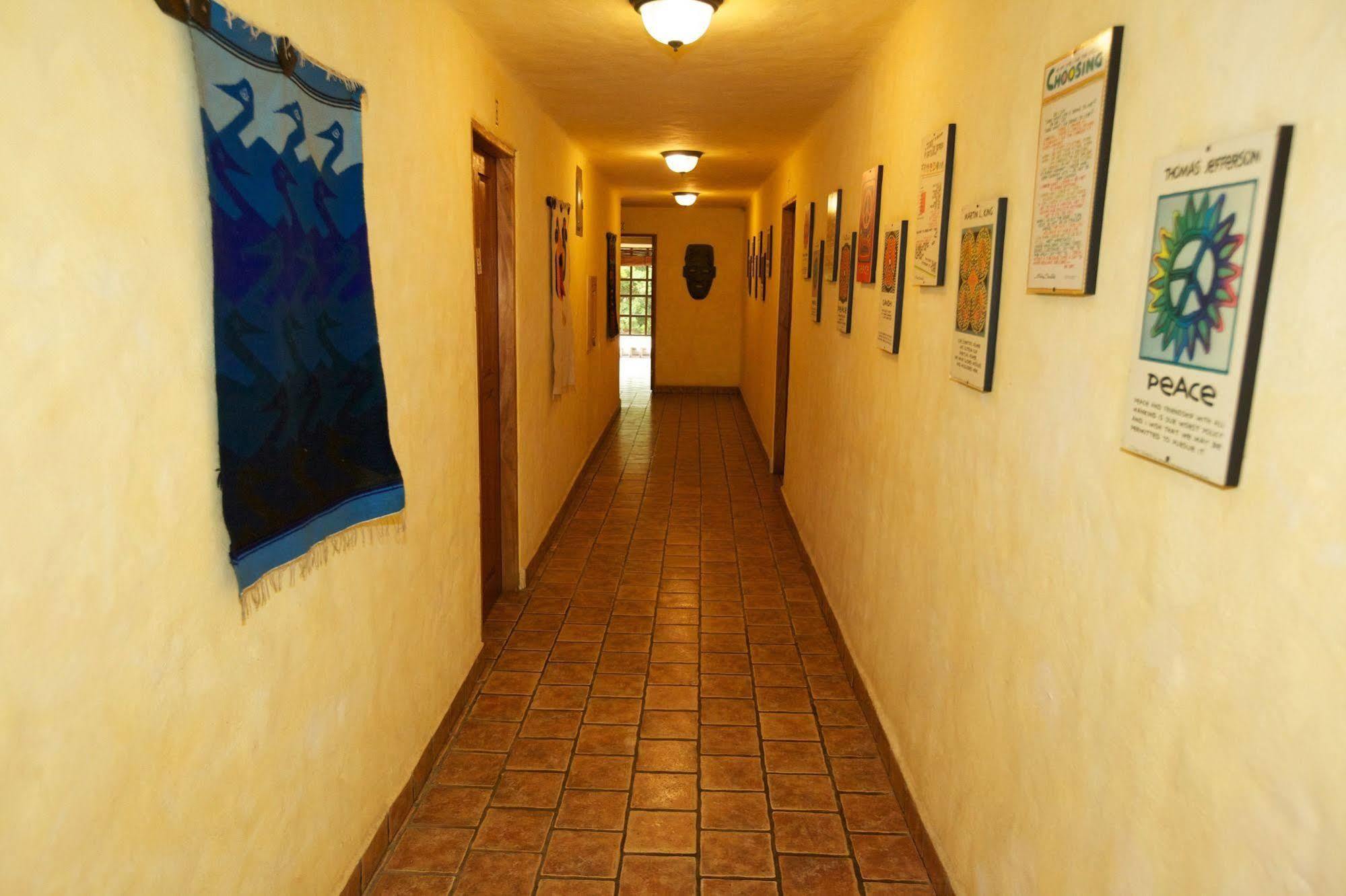El Sano Banano Beachside 3* Montezuma