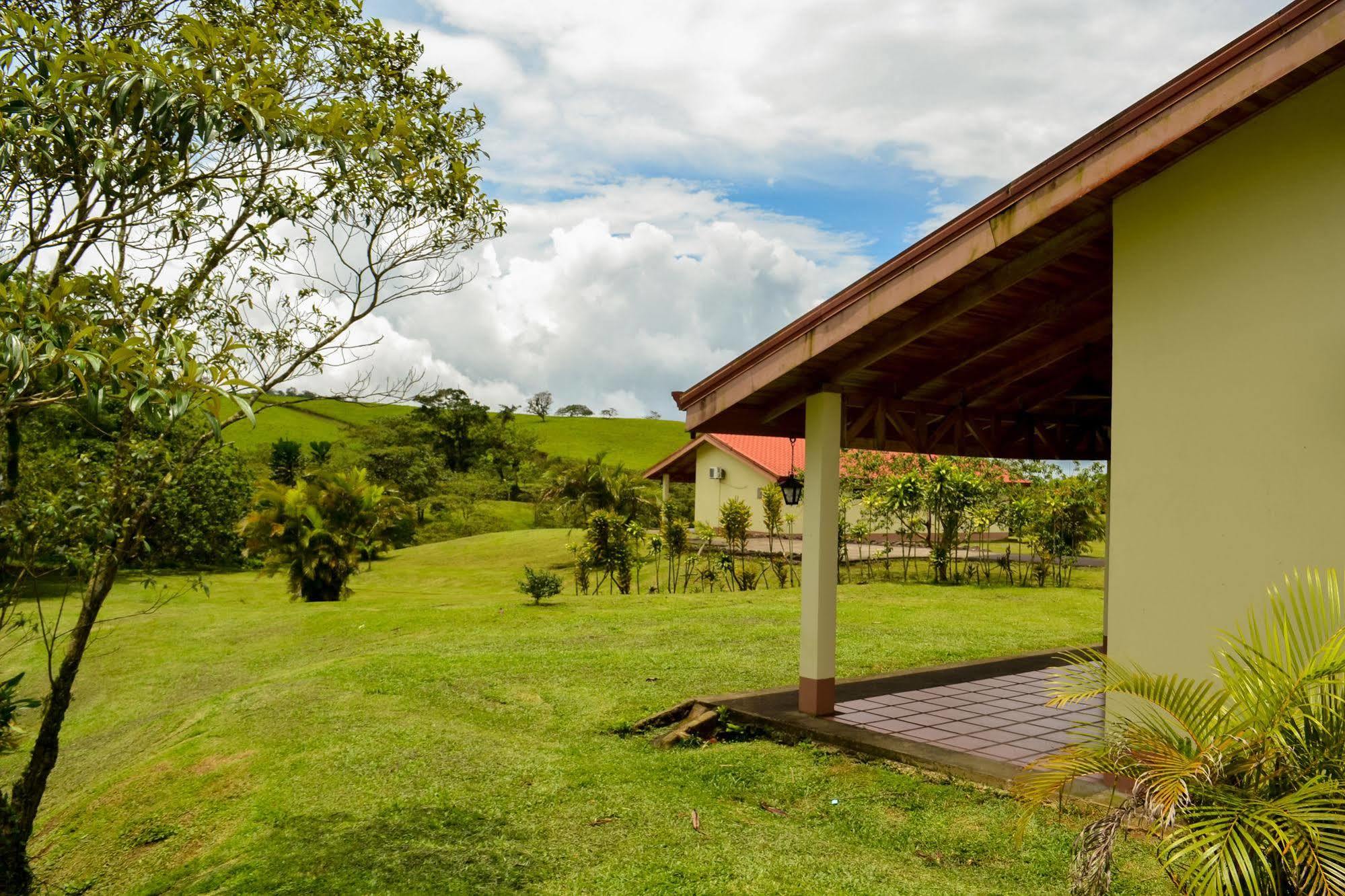 Hotel Termales Del Bosque & Hot Springs 3*