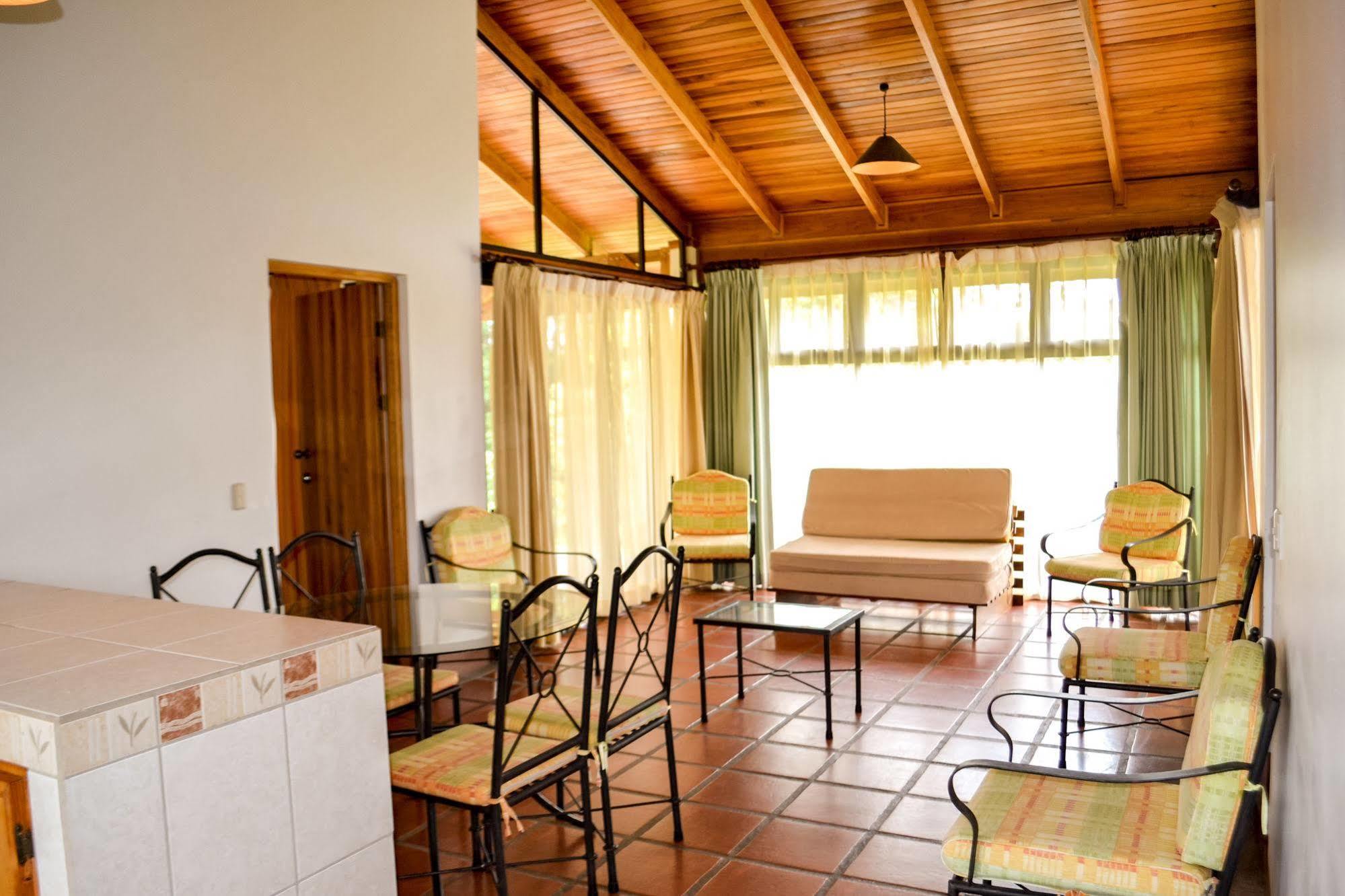 Termales Del Bosque & Hot Springs 3* La Marina