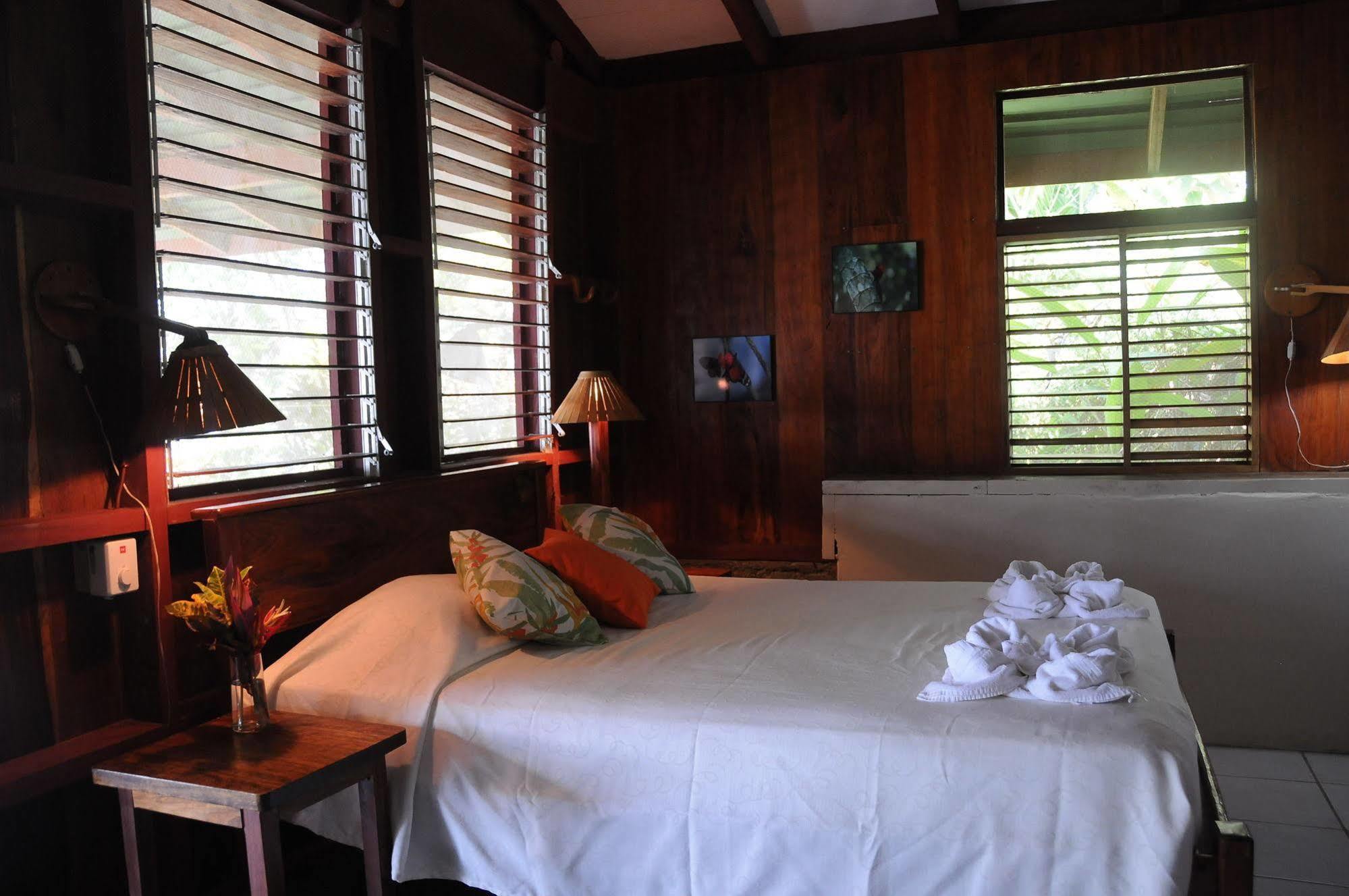 Hotel Tiskita Jungle 3*