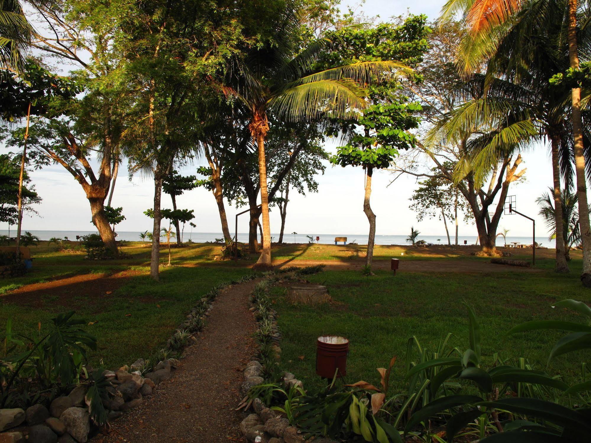 Hotel Carara Camaronal