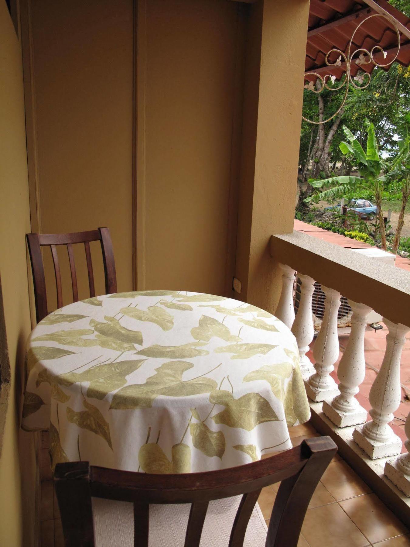 Hotel Carara