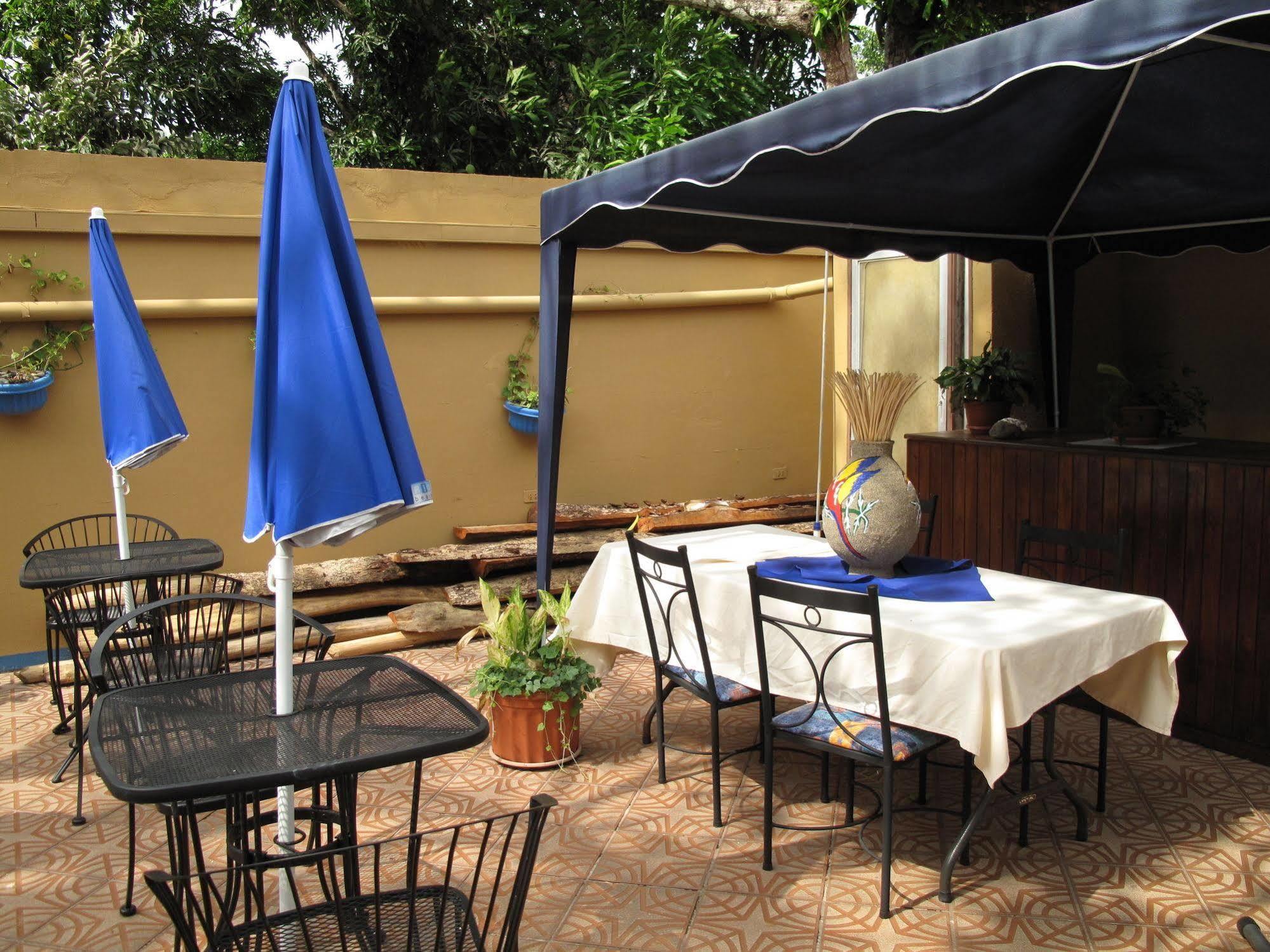 Hotel Carara 4*