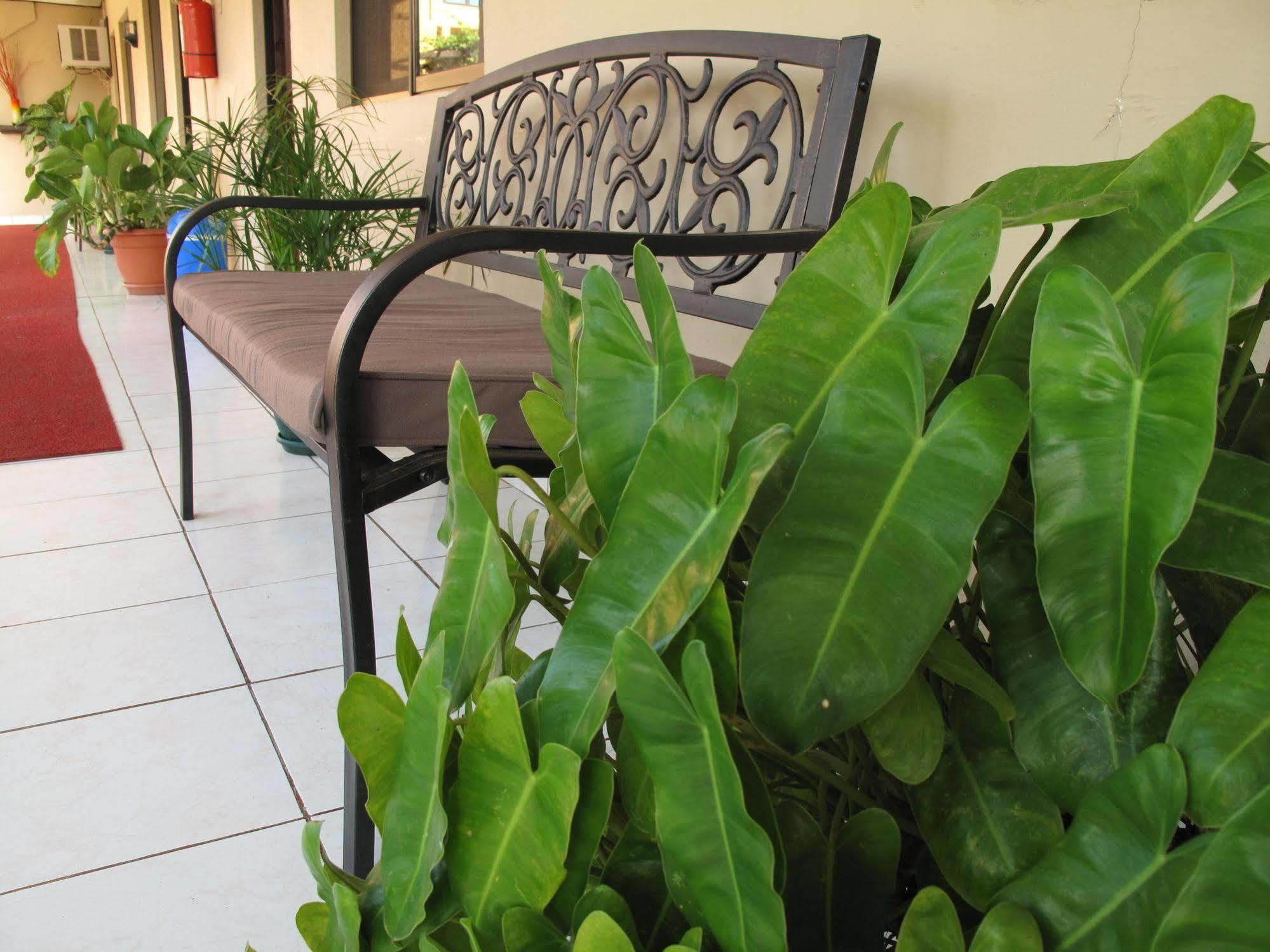 Carara Hotel 4*