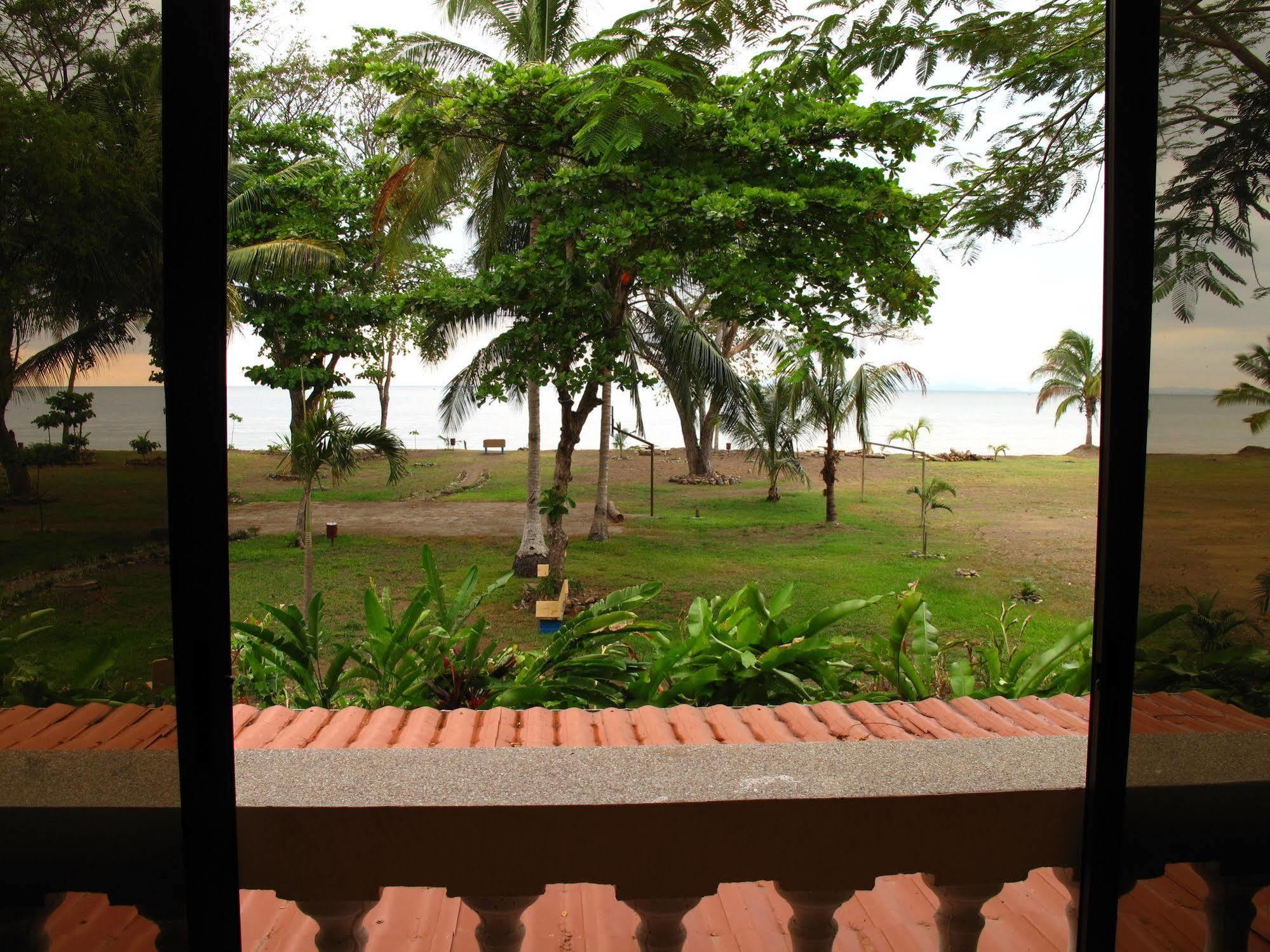 Hotel Carara Camaronal