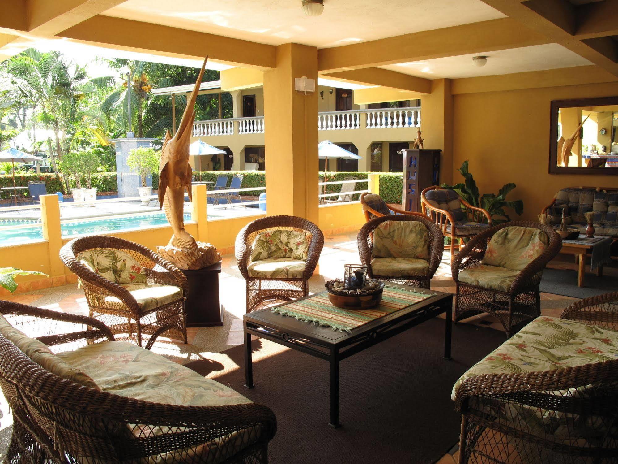 Carara Hotel 4*