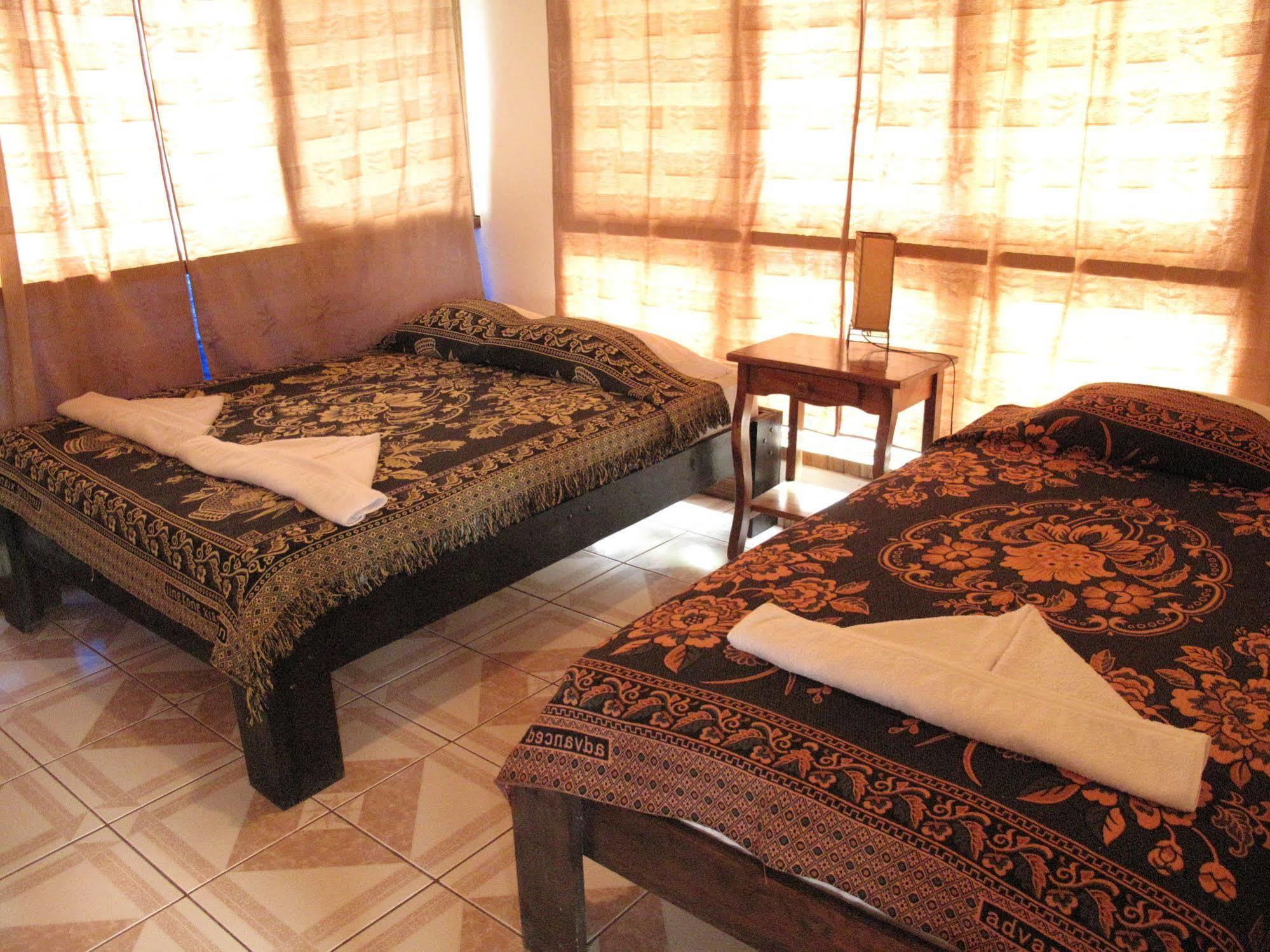 Hotel Carara