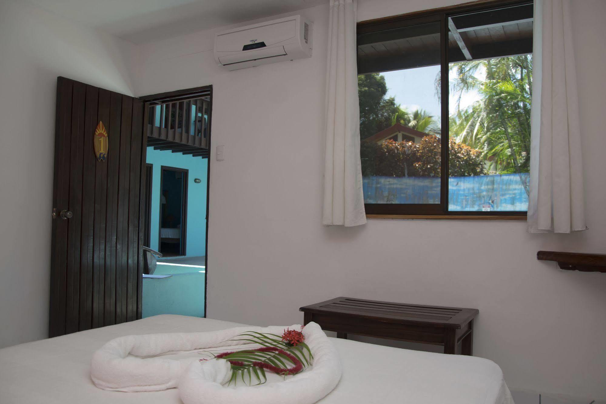 Pelicano Hotel