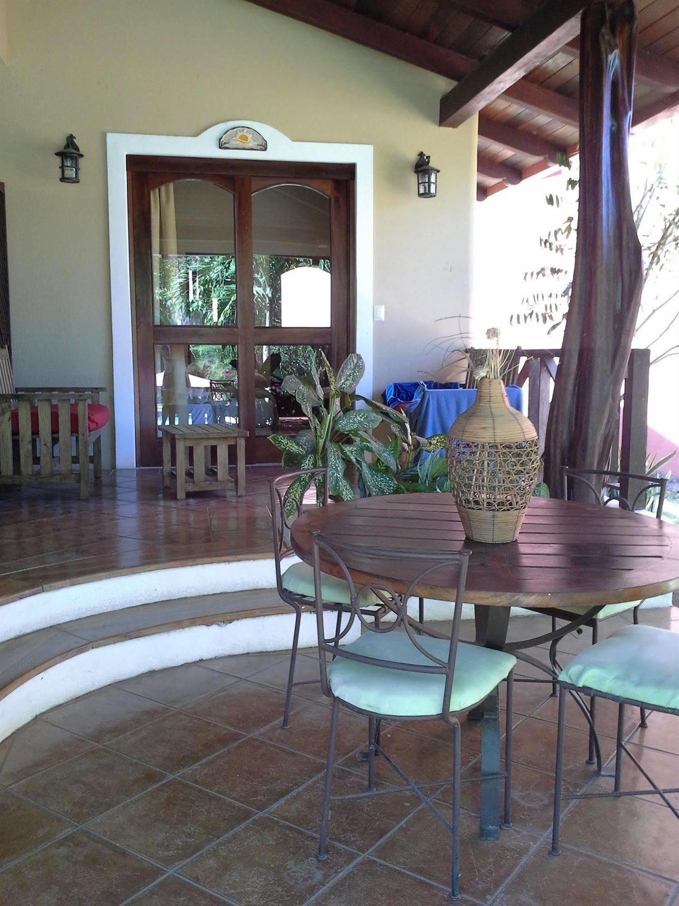 Hotel Boutique Luamey