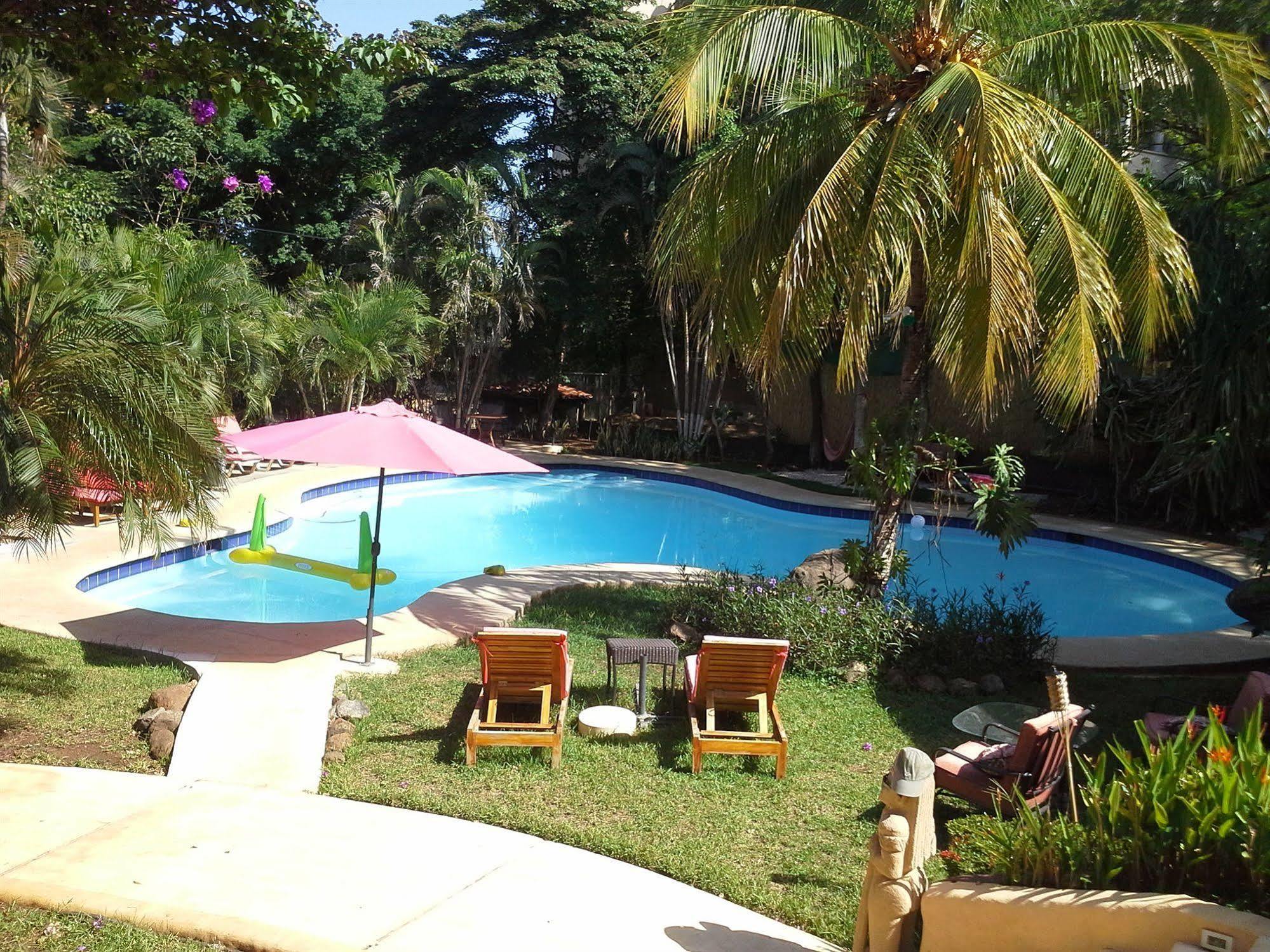 Boutique Luamey Hotel