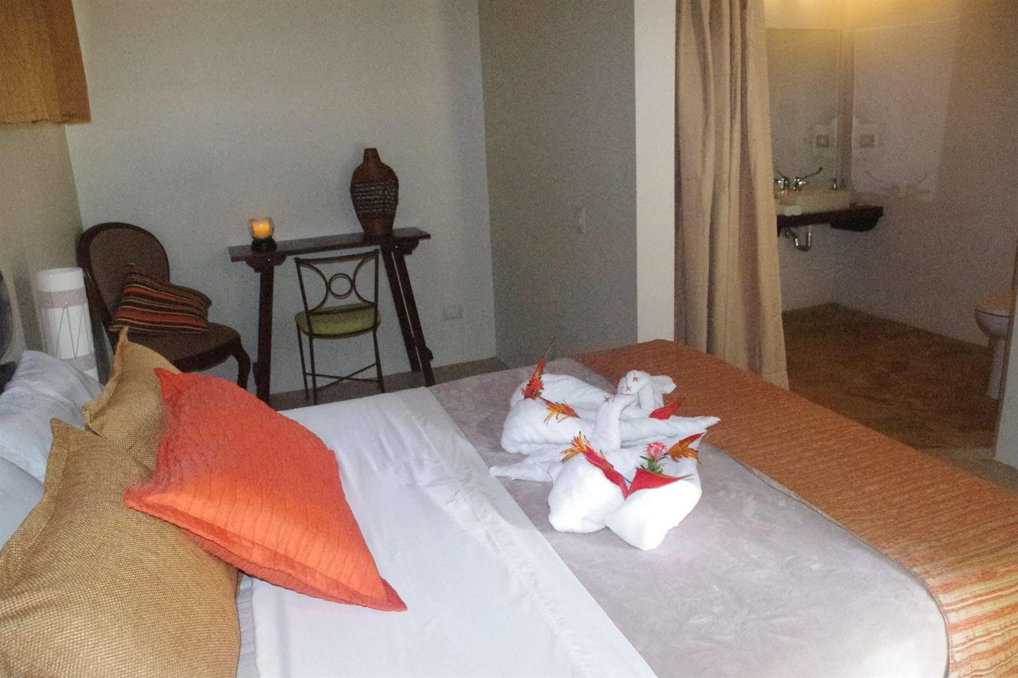 Boutique Luamey Tamarindo