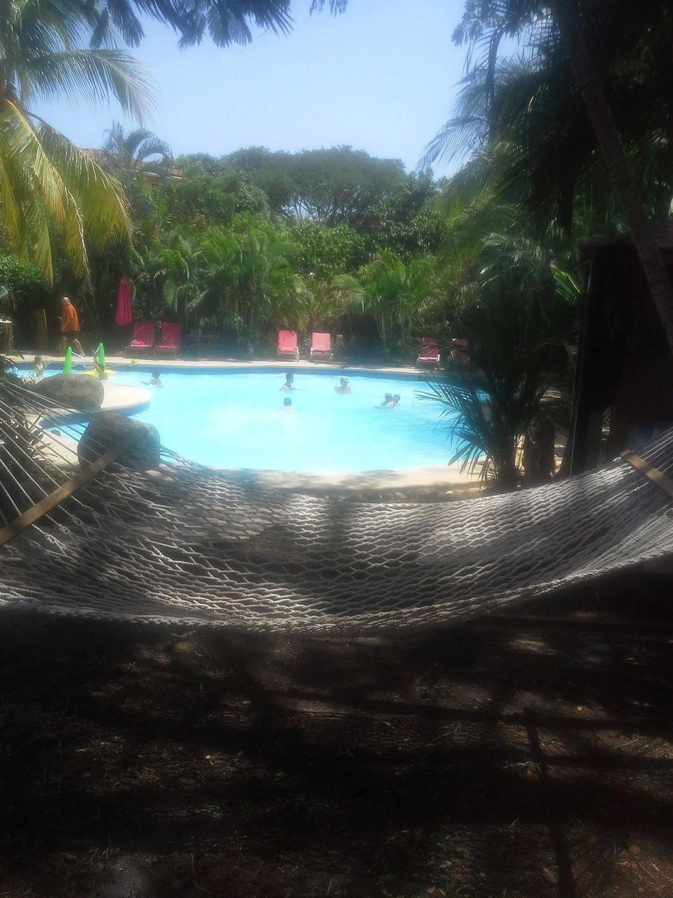 Hotel Boutique Luamey